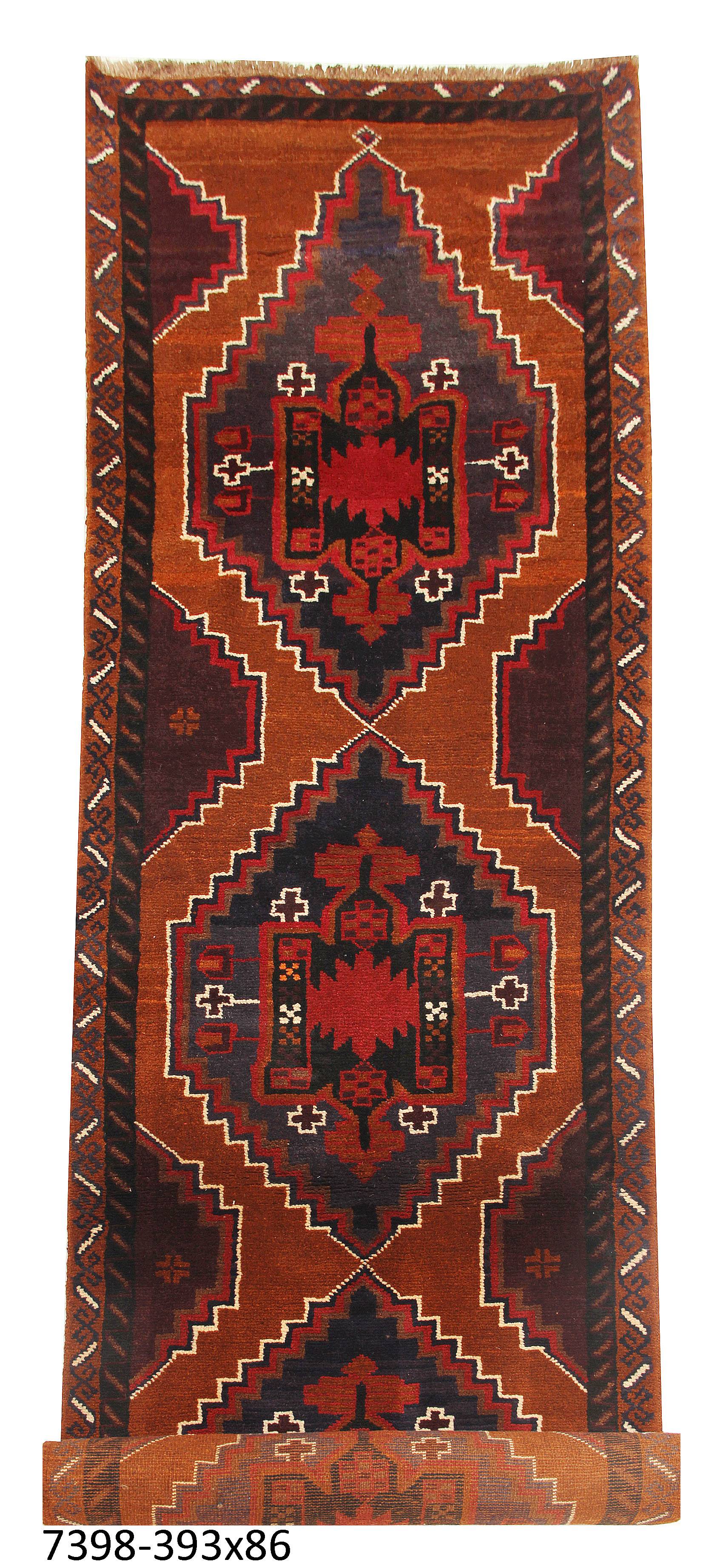 SHINDANDI BALUCHI