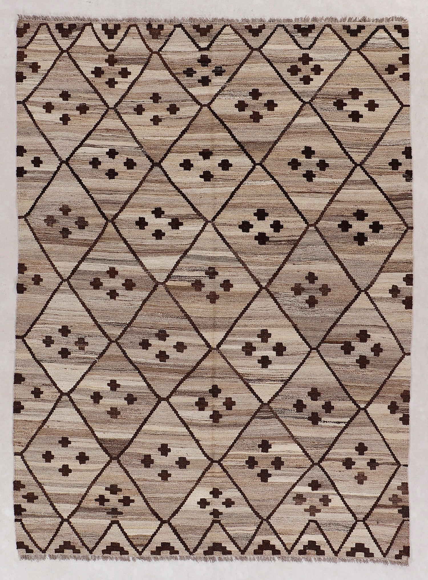 MOROCCAN KILIMS