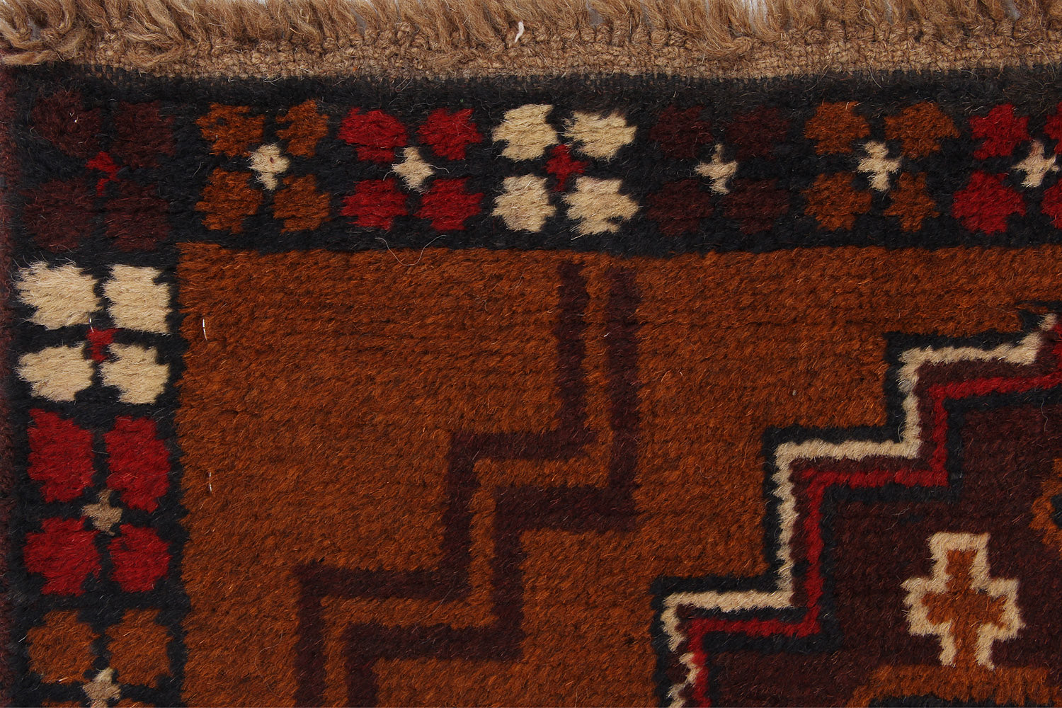 SHINDANDI BALUCHI