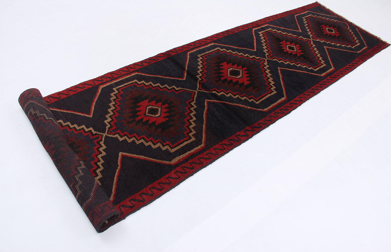SHINDANDI BALUCHI