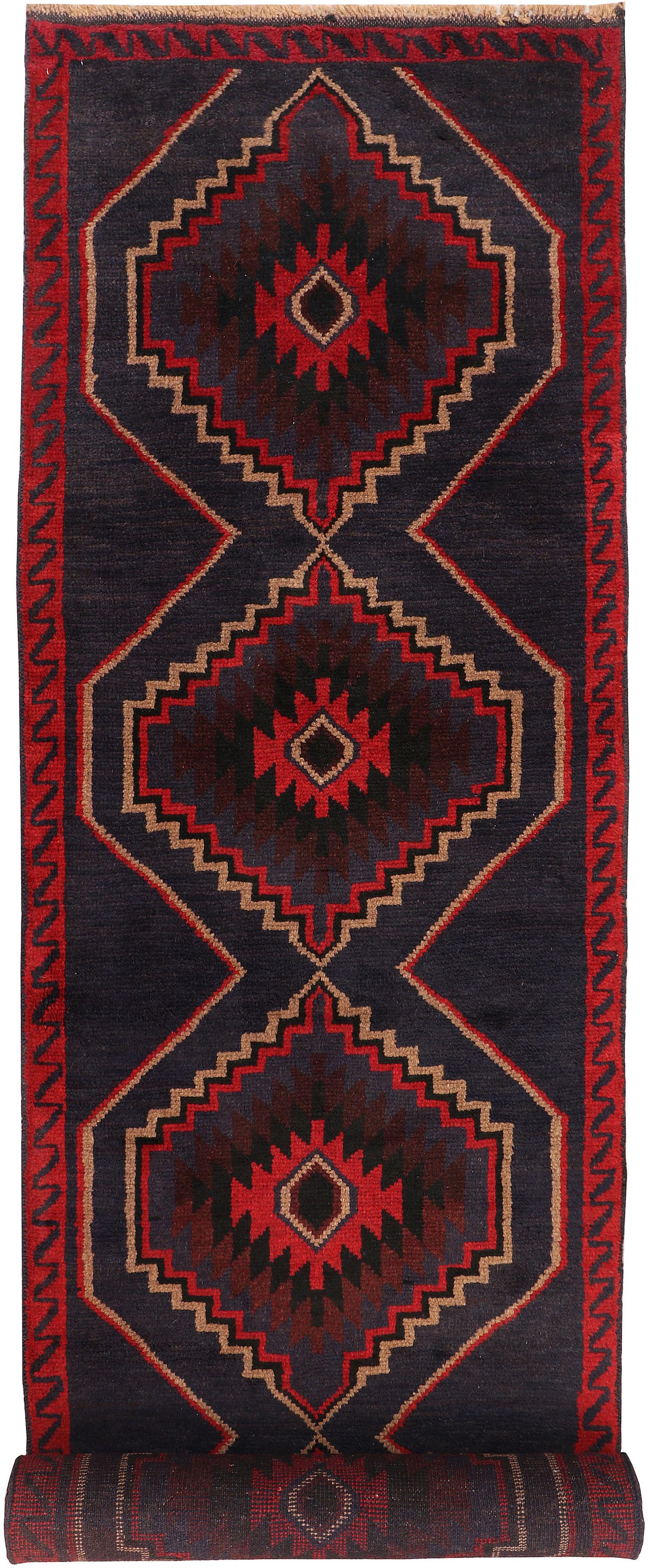 SHINDANDI BALUCHI