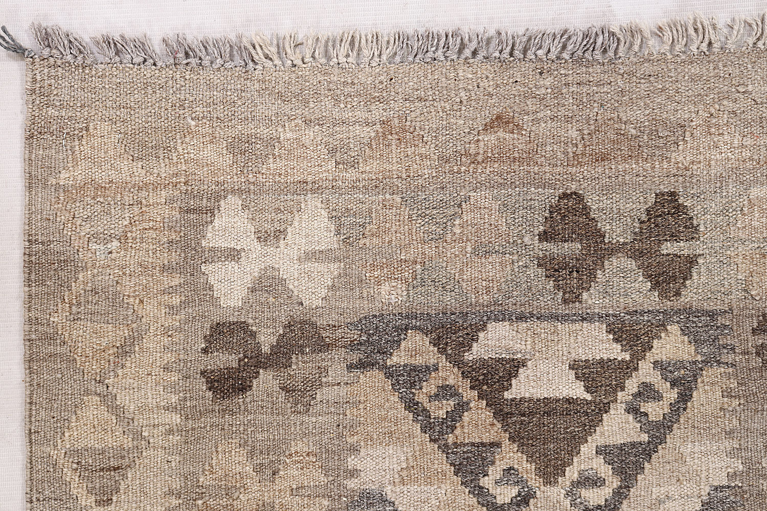 NATURAL KILIMS