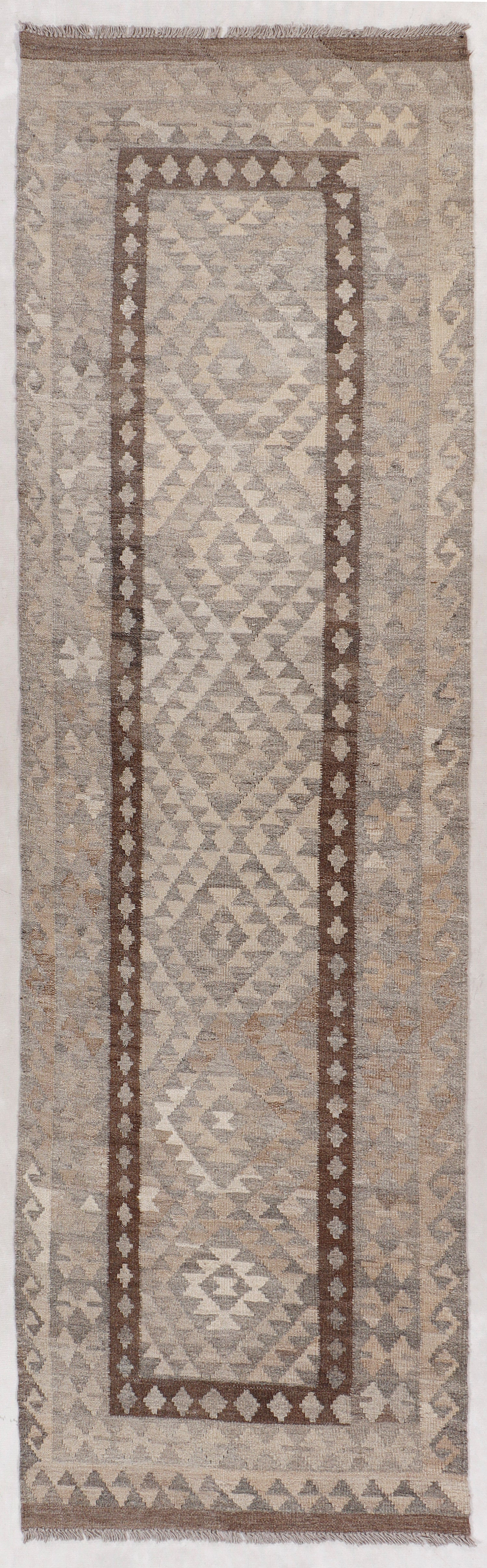 NATURAL KILIMS