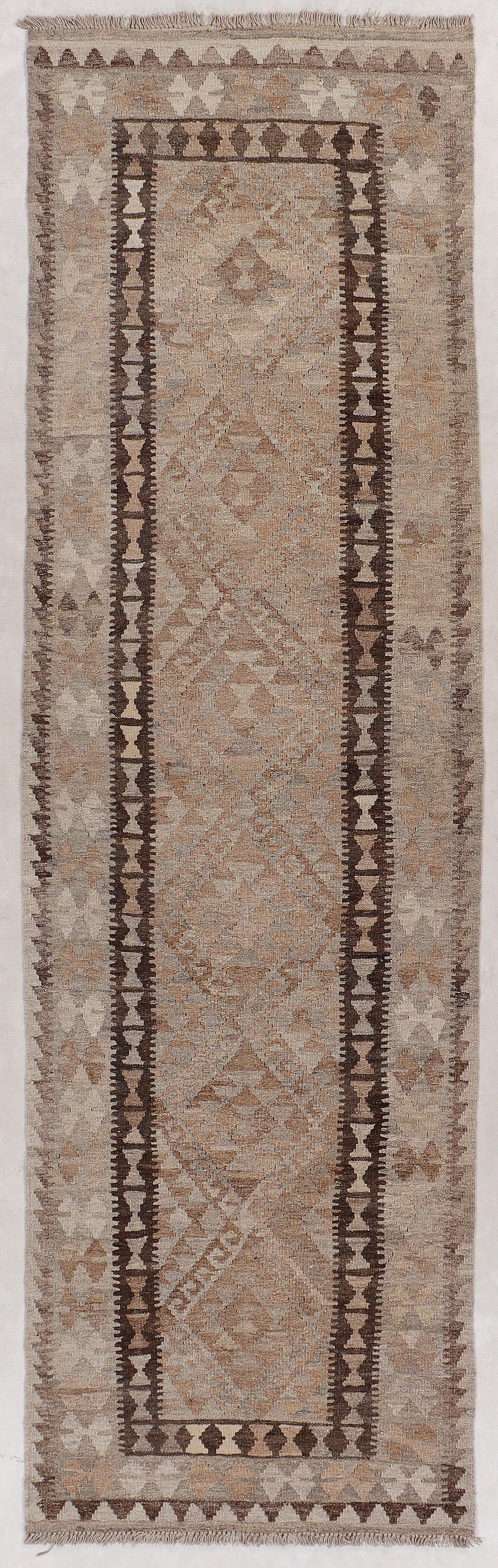 NATURAL KILIMS