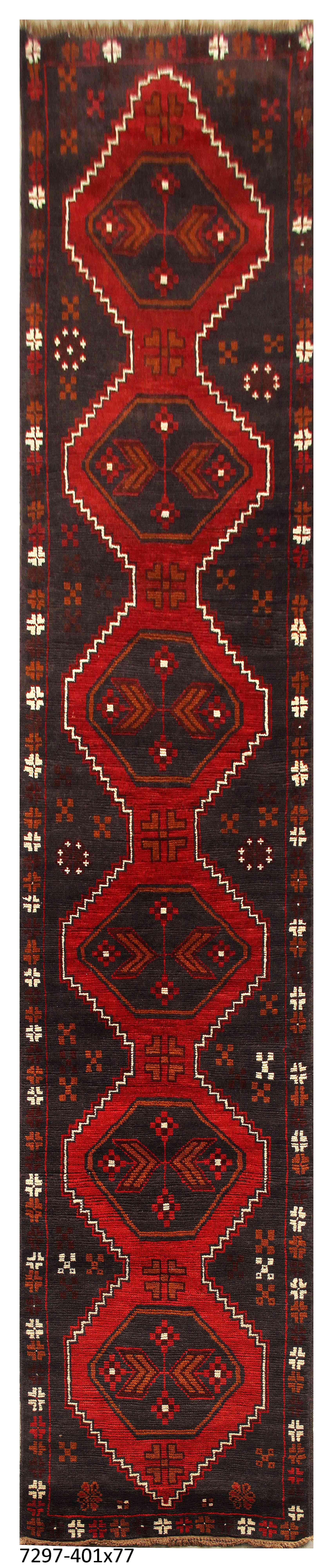 SHINDANDI BALUCHI