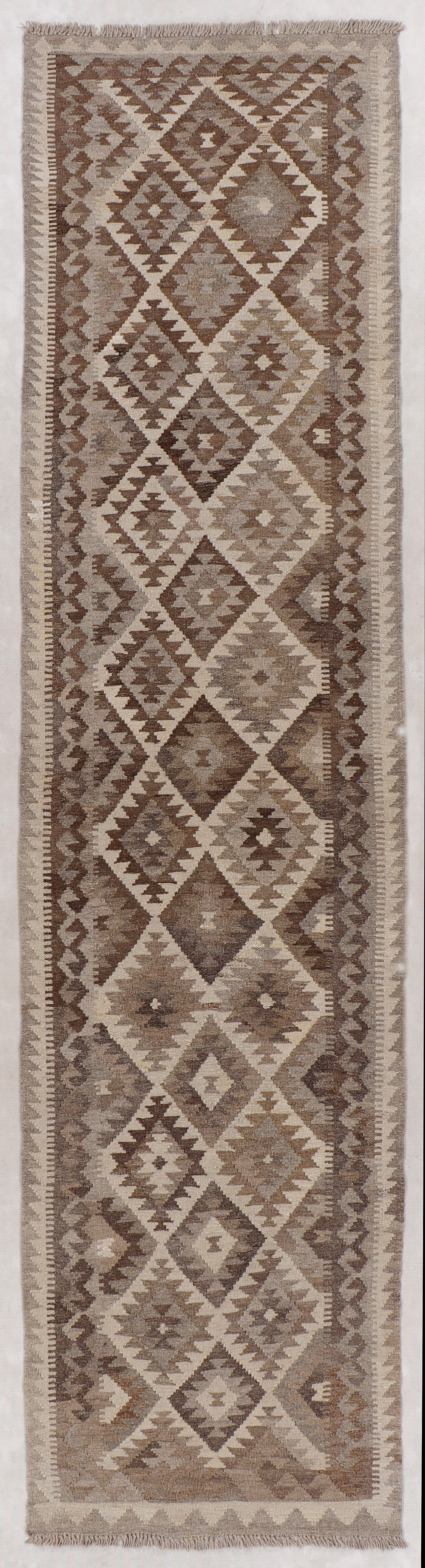 NATURAL KILIMS