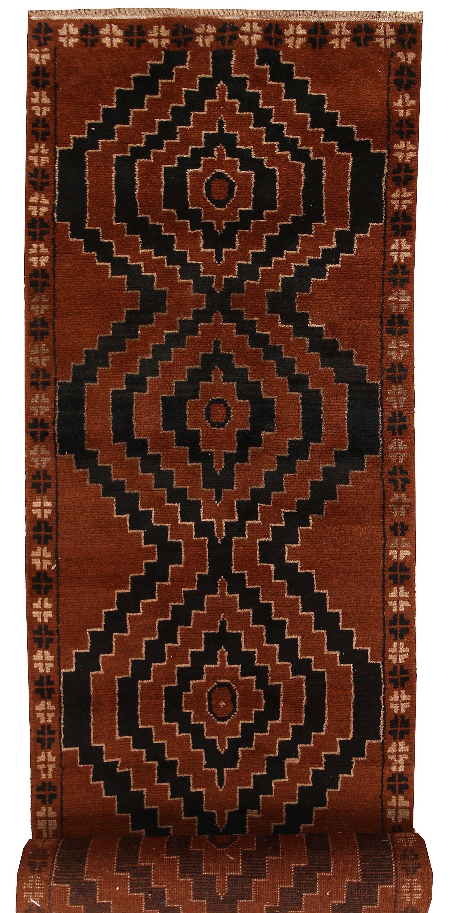 SHINDANDI BALUCHI