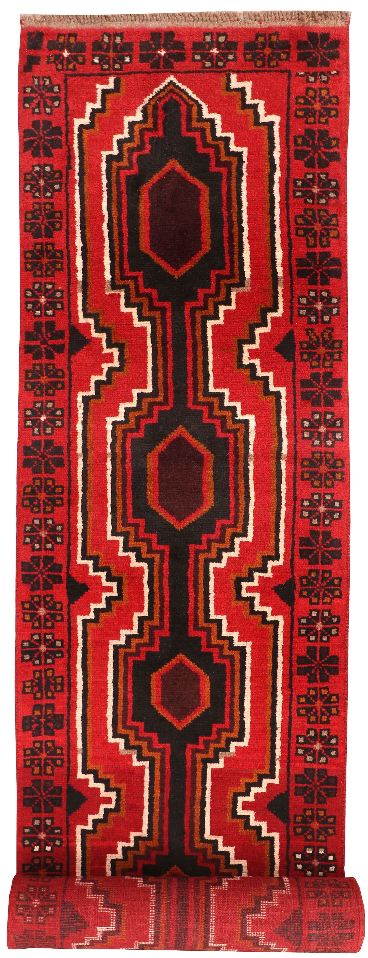 SHINDANDI BALUCHI