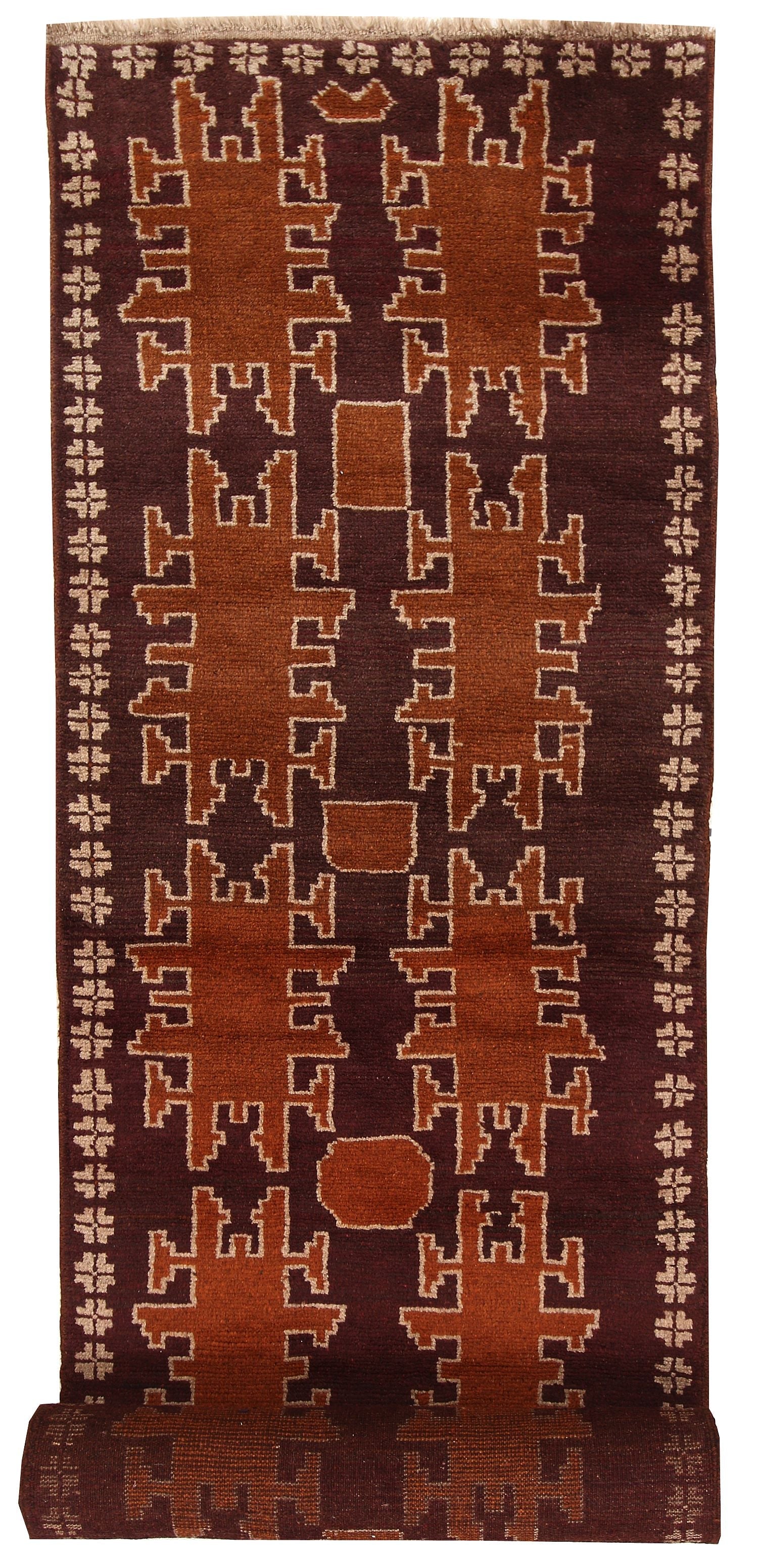 SHINDANDI BALUCHI
