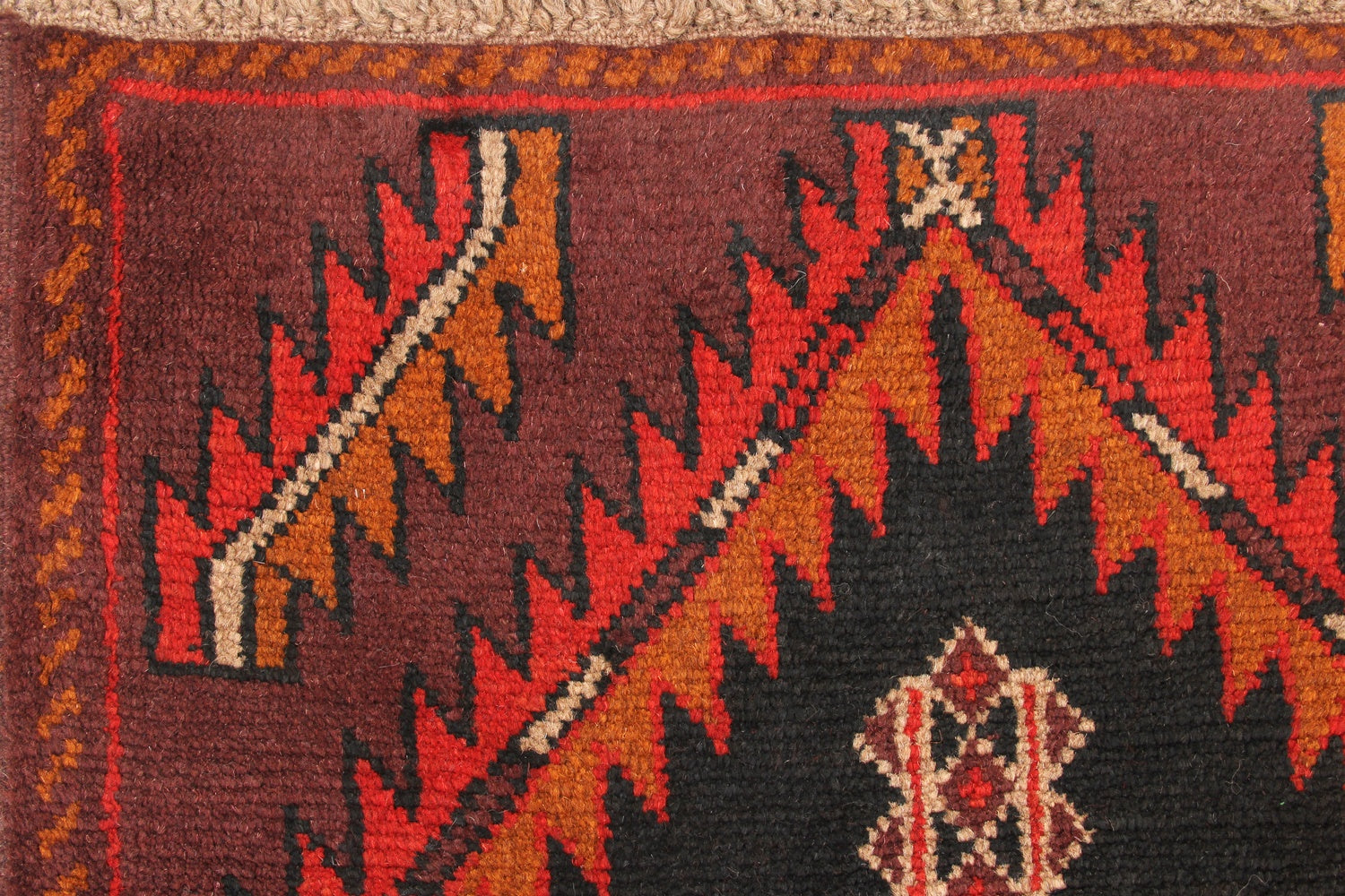 SHINDANDI BALUCHI