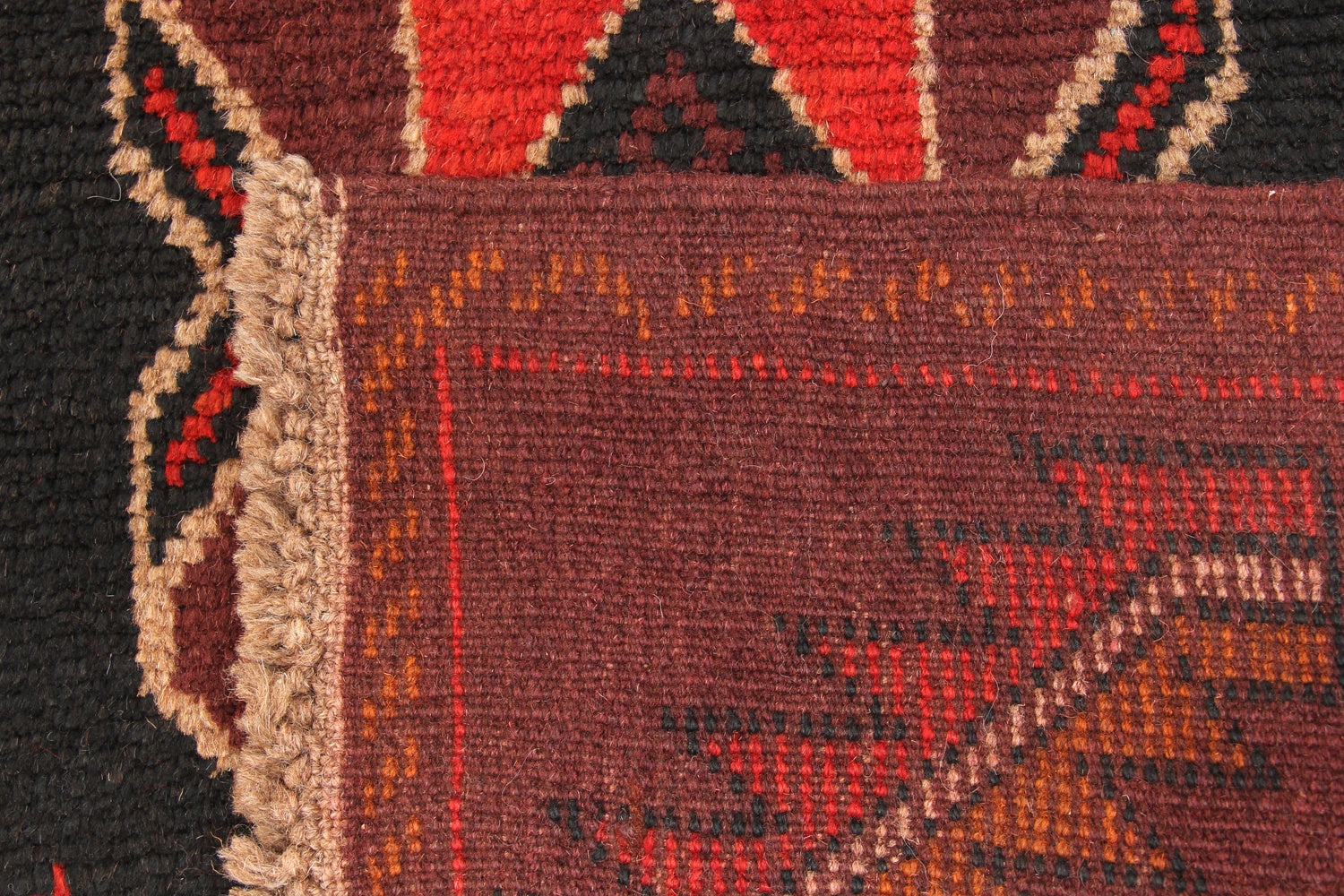 SHINDANDI BALUCHI