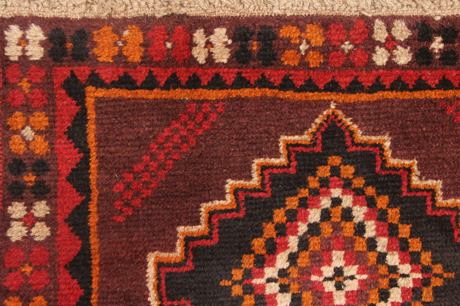 SHINDANDI BALUCHI