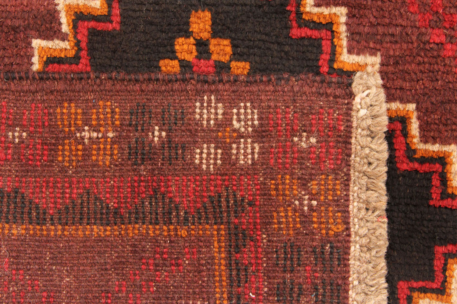 SHINDANDI BALUCHI