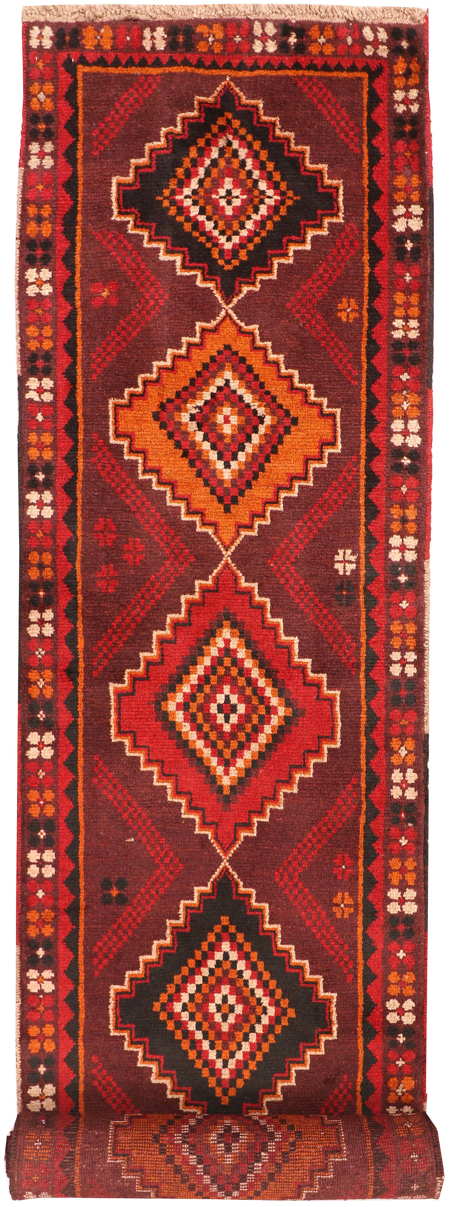SHINDANDI BALUCHI