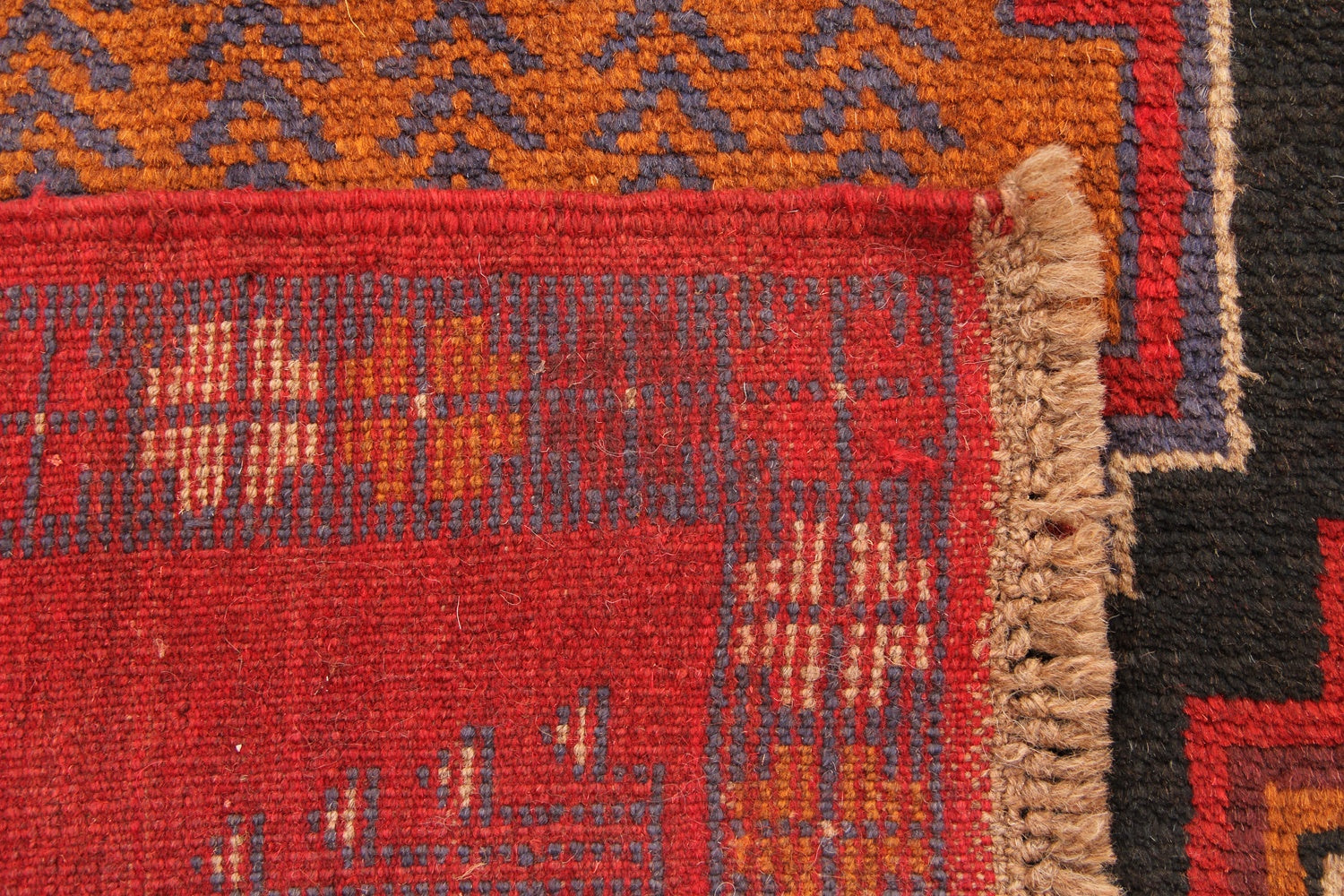 SHINDANDI BALUCHI