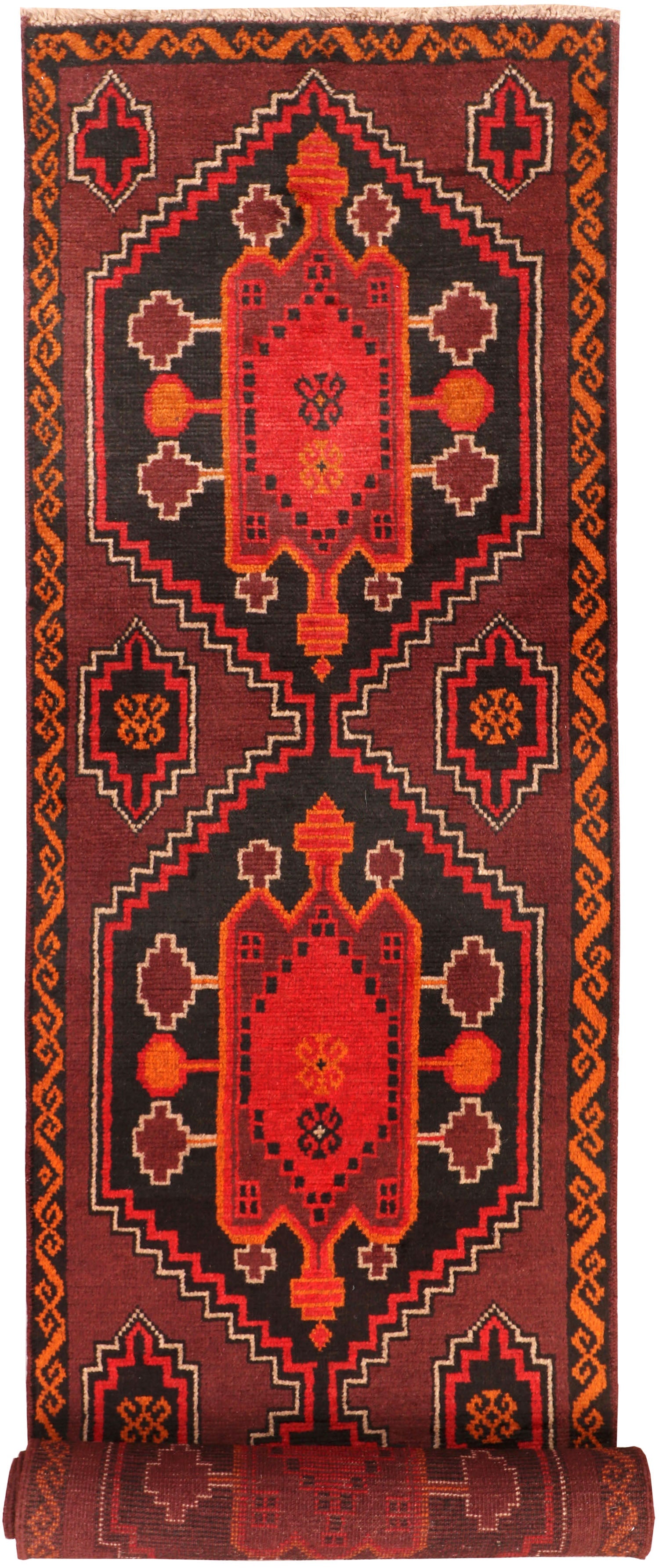 SHINDANDI BALUCHI