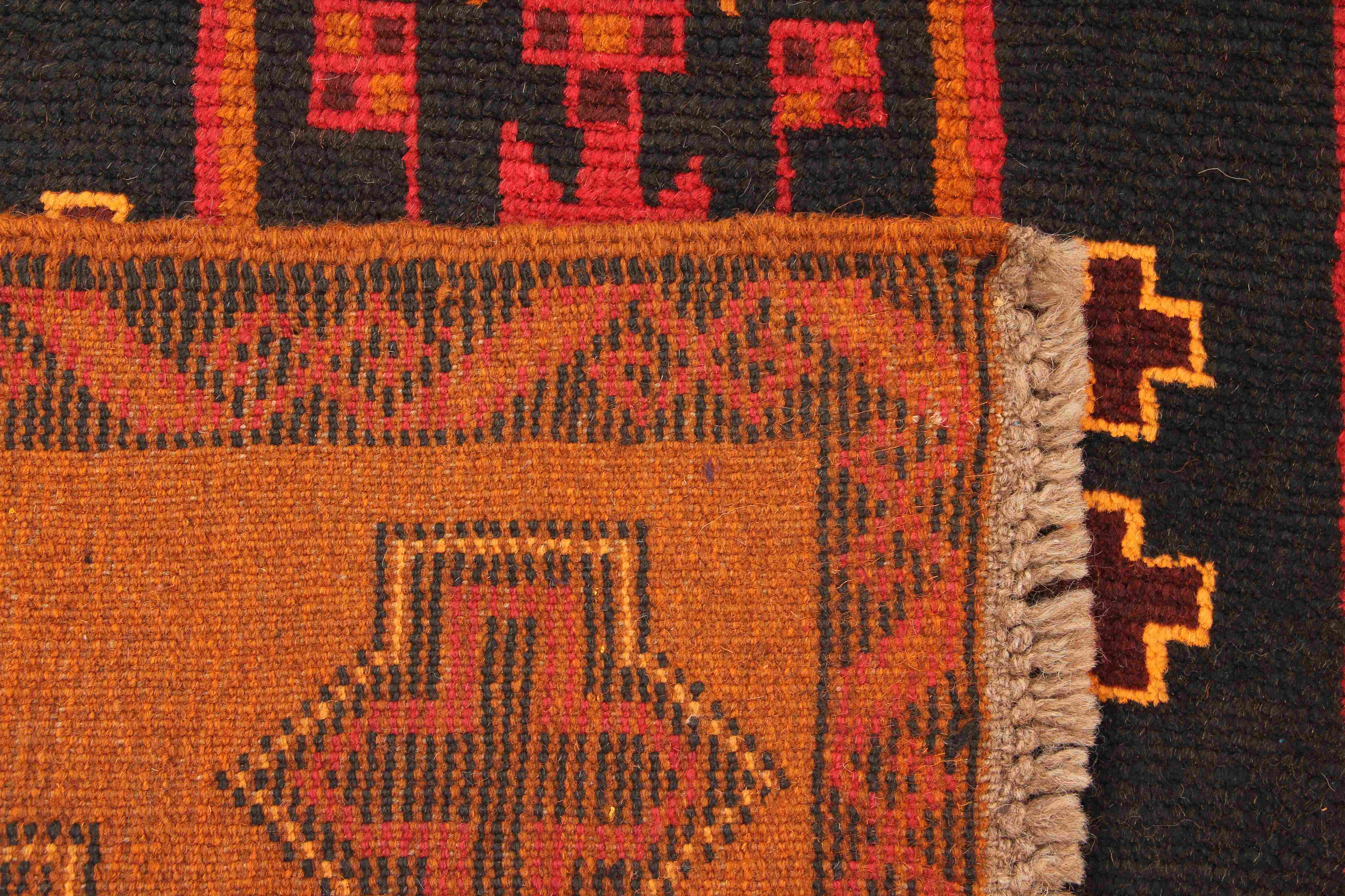SHINDANDI BALUCHI