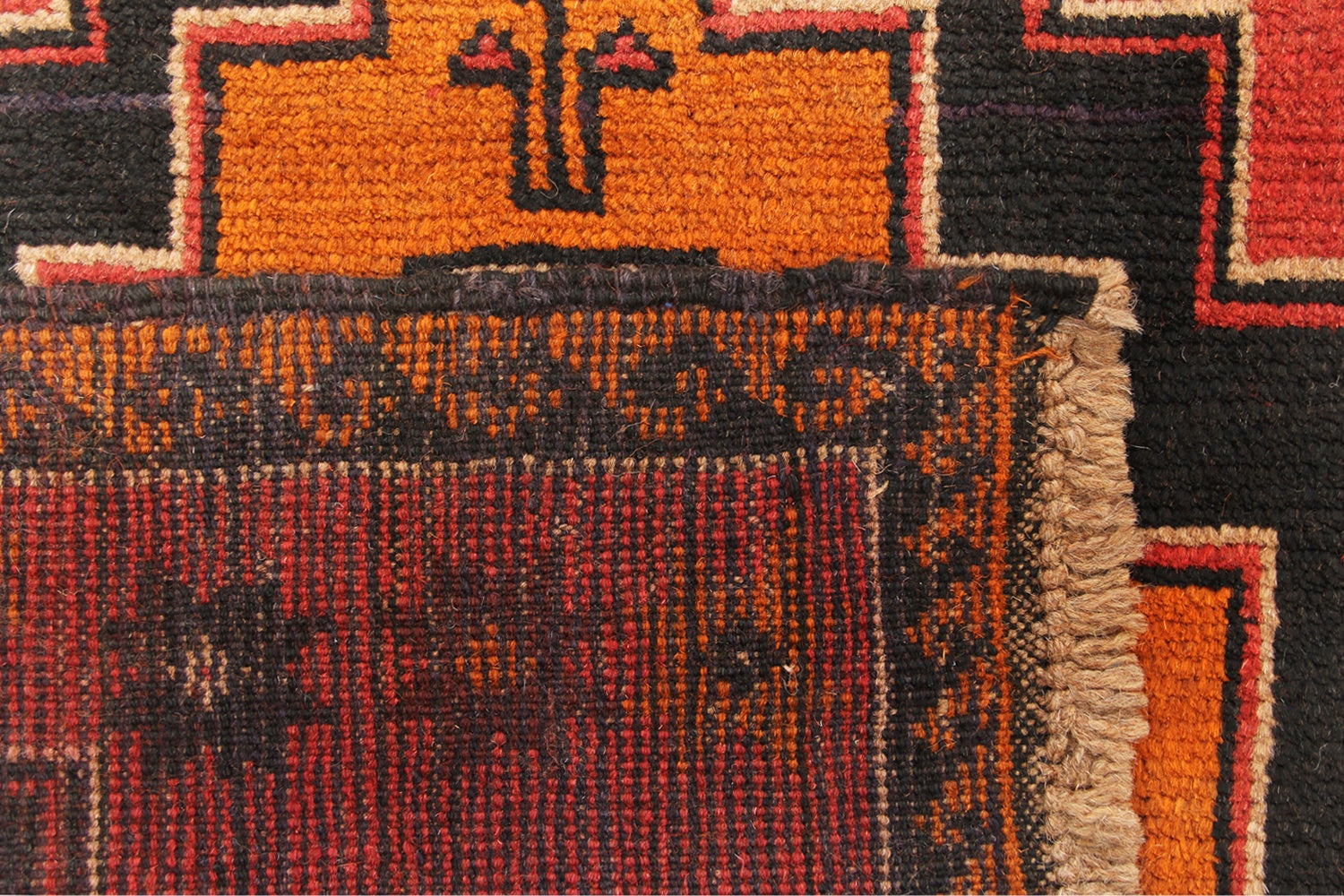 SHINDANDI BALUCHI
