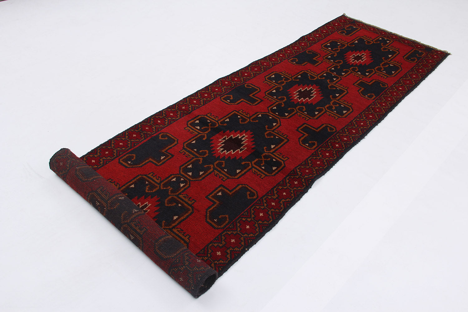 SHINDANDI BALUCHI