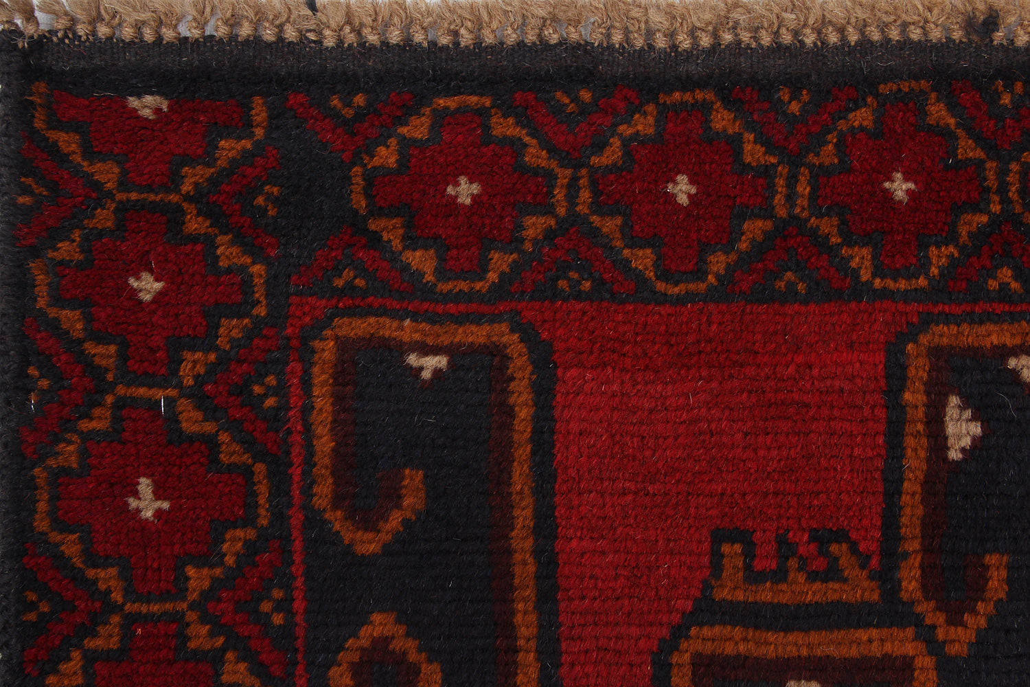 SHINDANDI BALUCHI