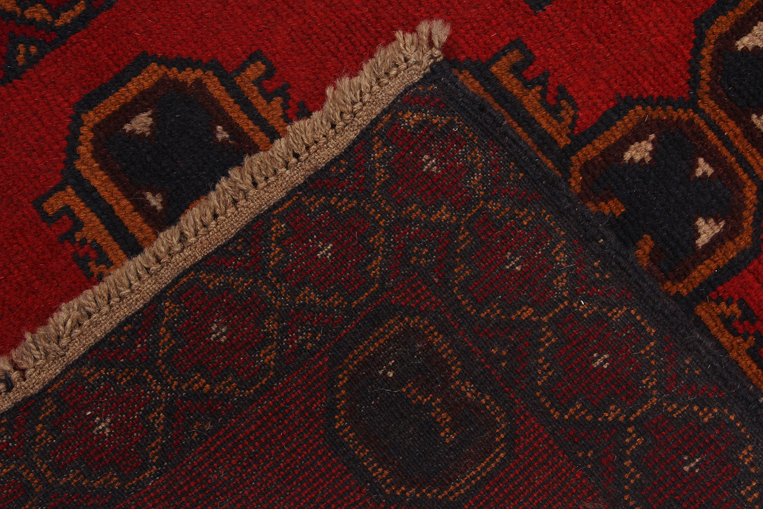 SHINDANDI BALUCHI