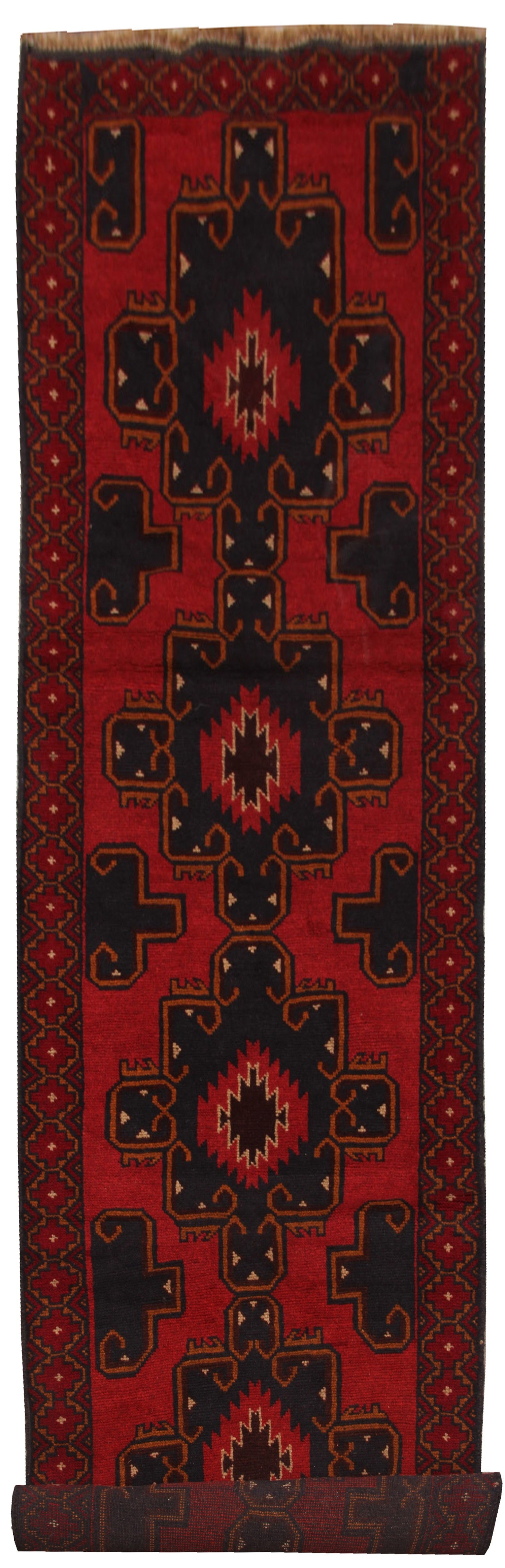 SHINDANDI BALUCHI