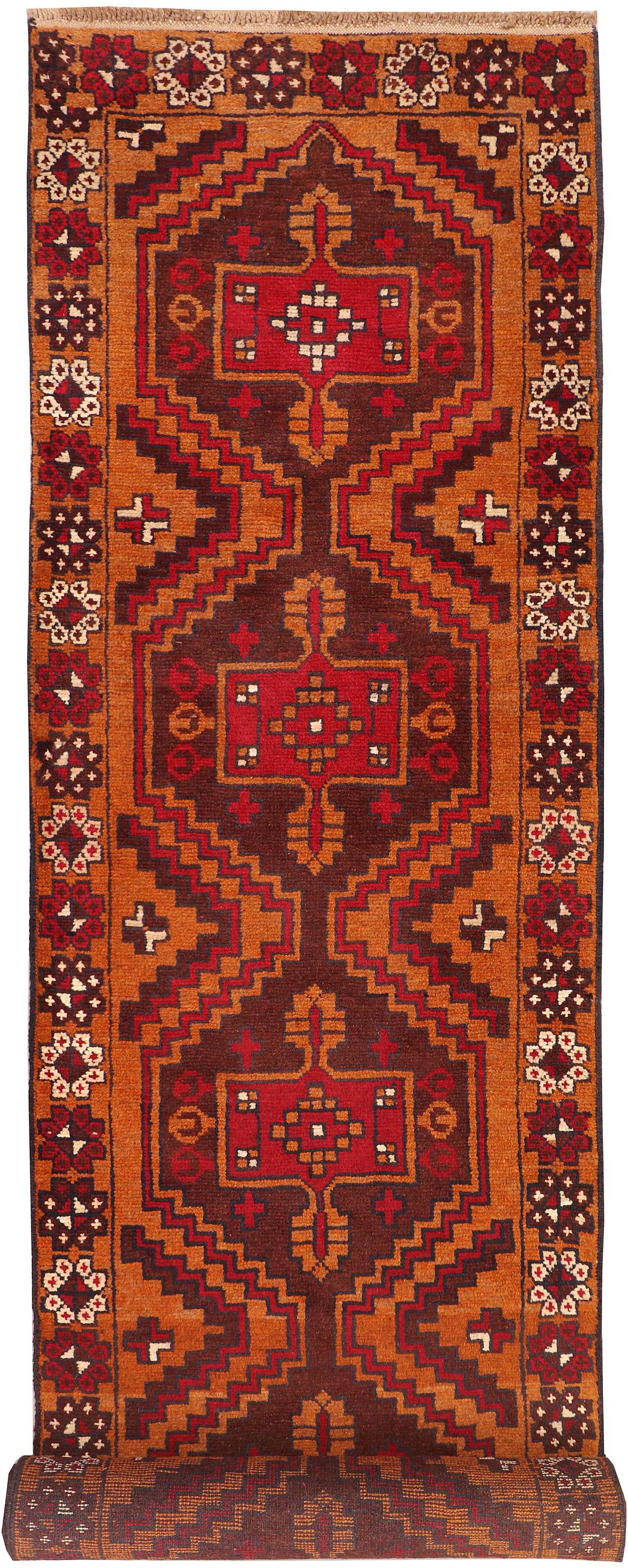 SHINDANDI BALUCHI