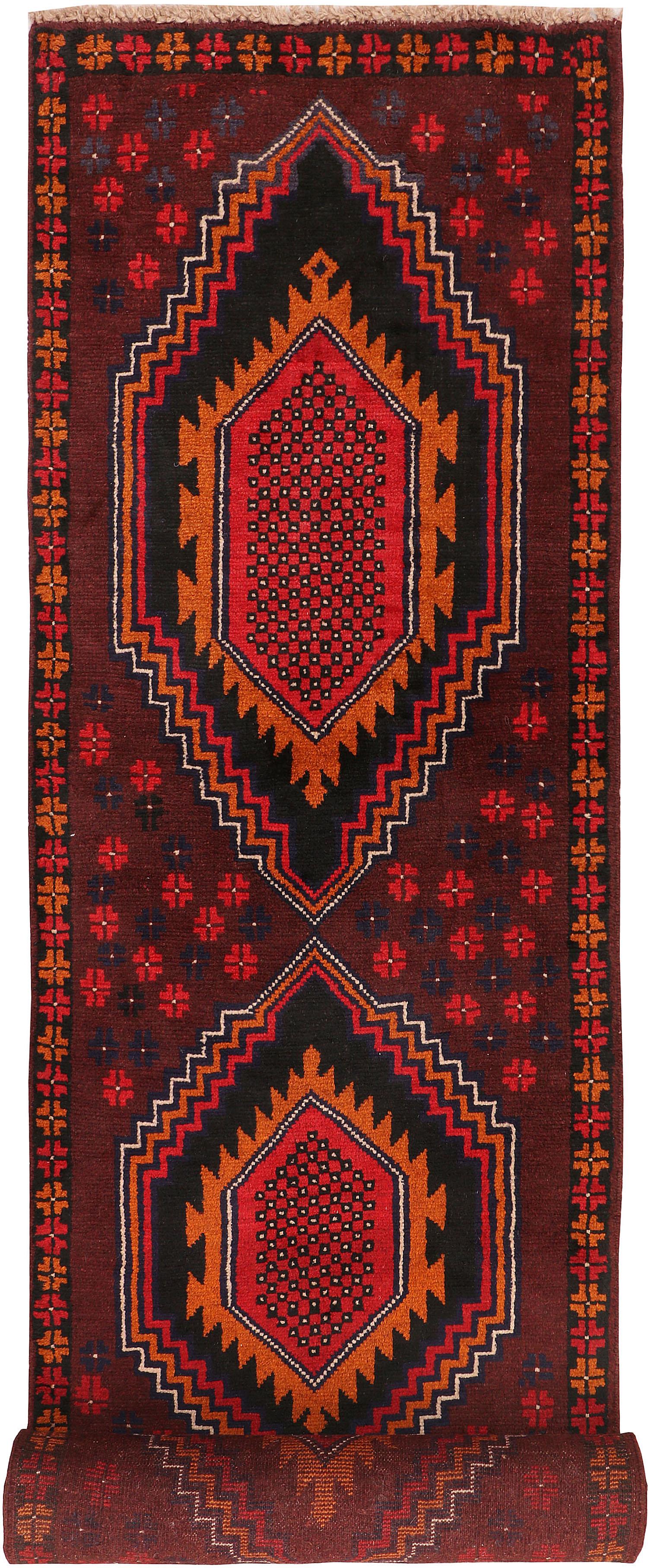 SHINDANDI BALUCHI