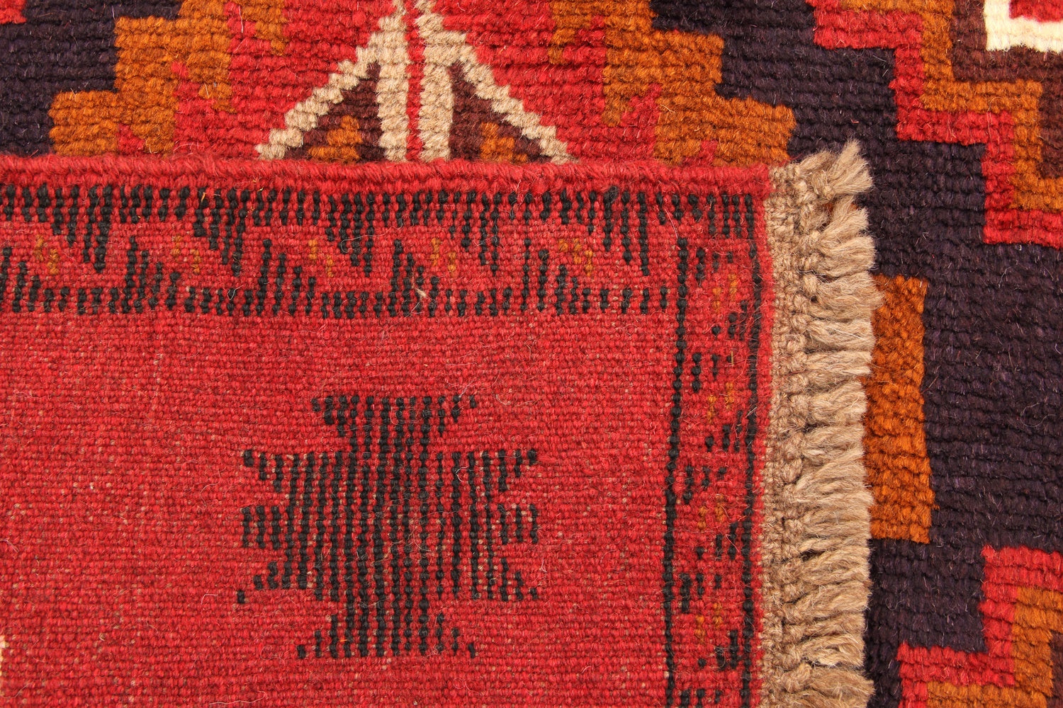 SHINDANDI BALUCHI
