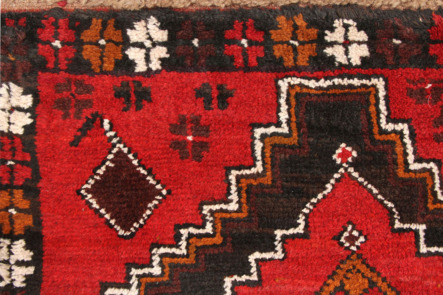 SHINDANDI BALUCHI