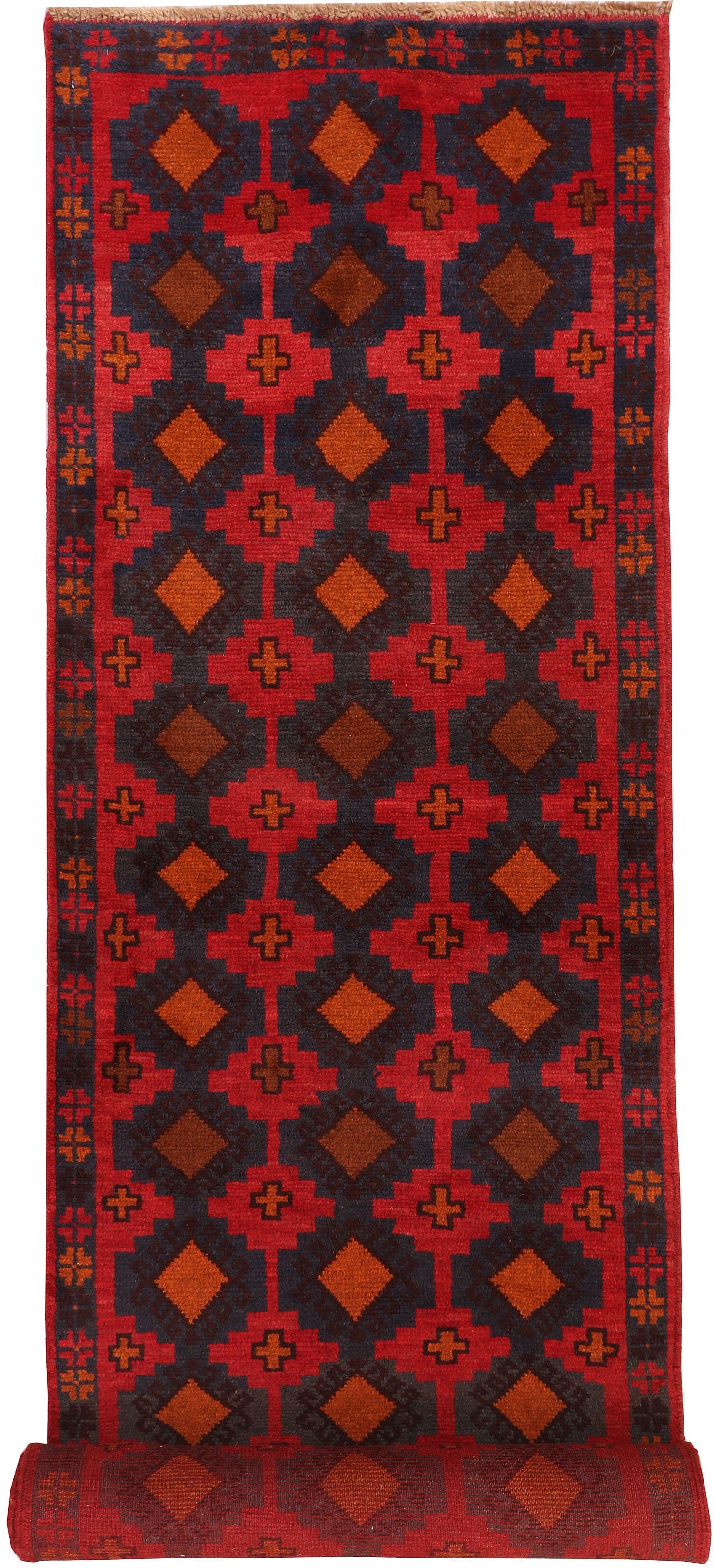 SHINDANDI BALUCHI