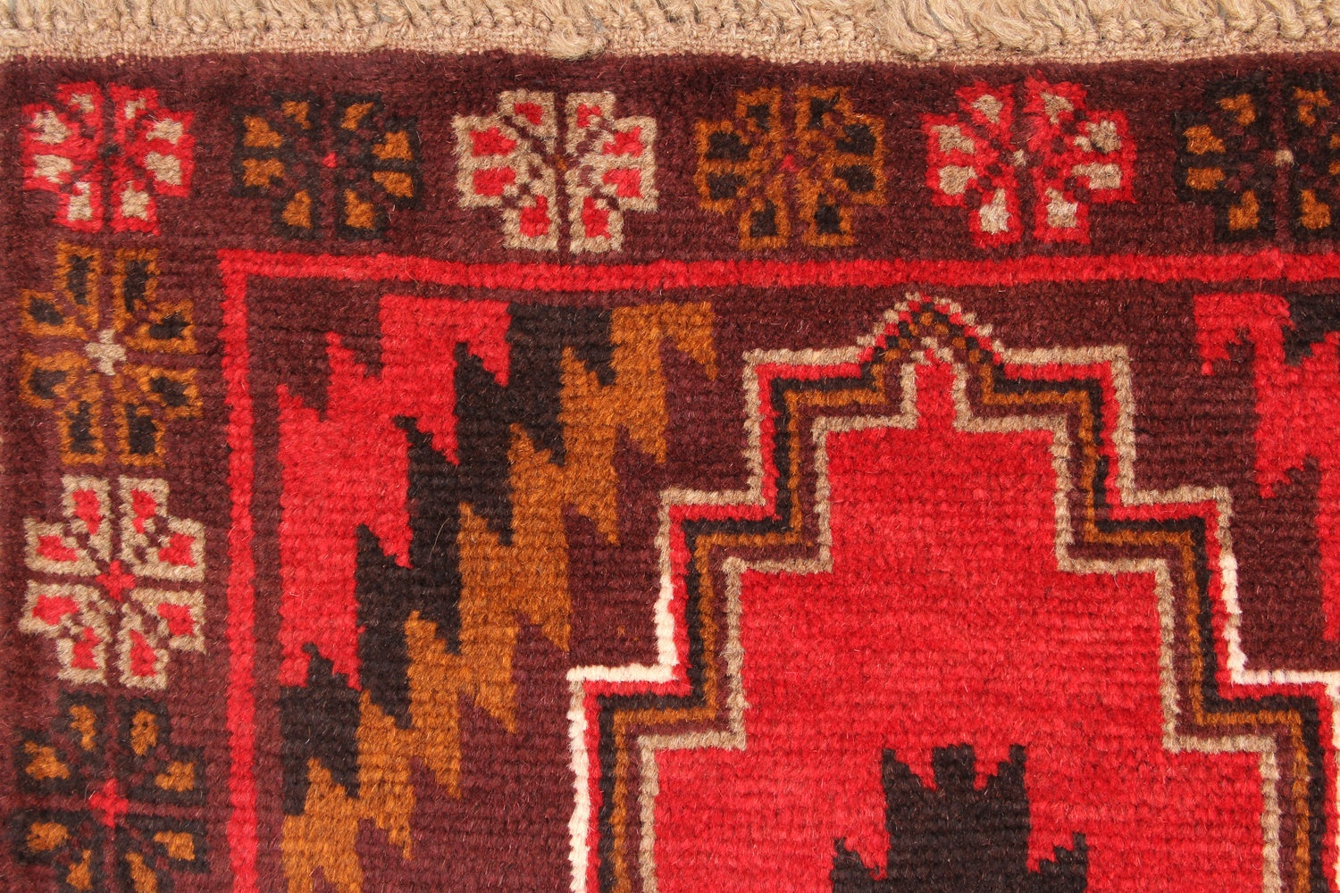 SHINDANDI BALUCHI