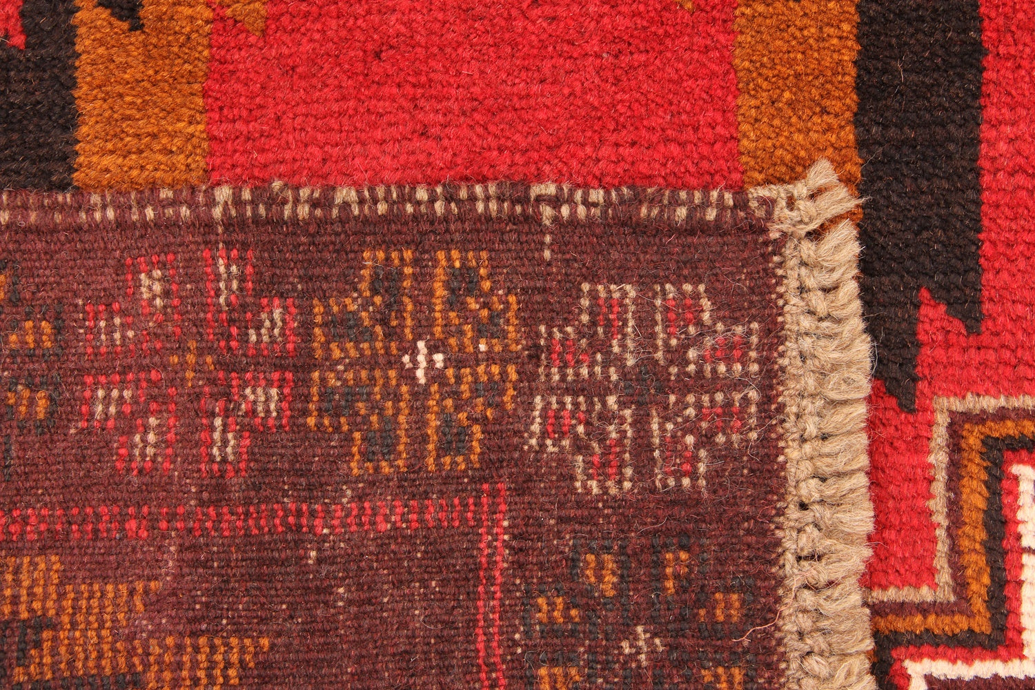 SHINDANDI BALUCHI