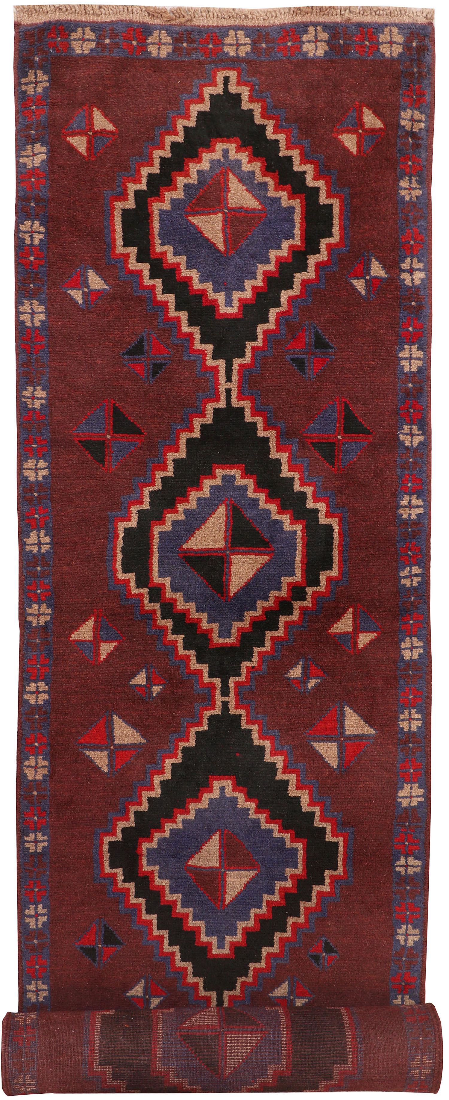 SHINDANDI BALUCHI