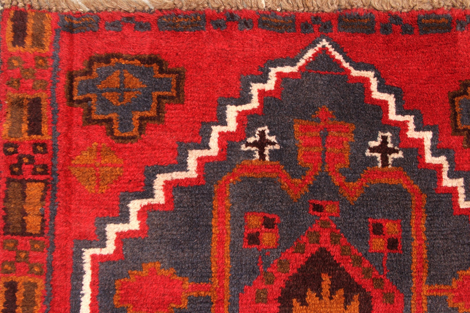 SHINDANDI BALUCHI