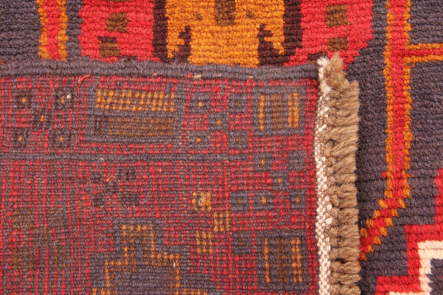 SHINDANDI BALUCHI