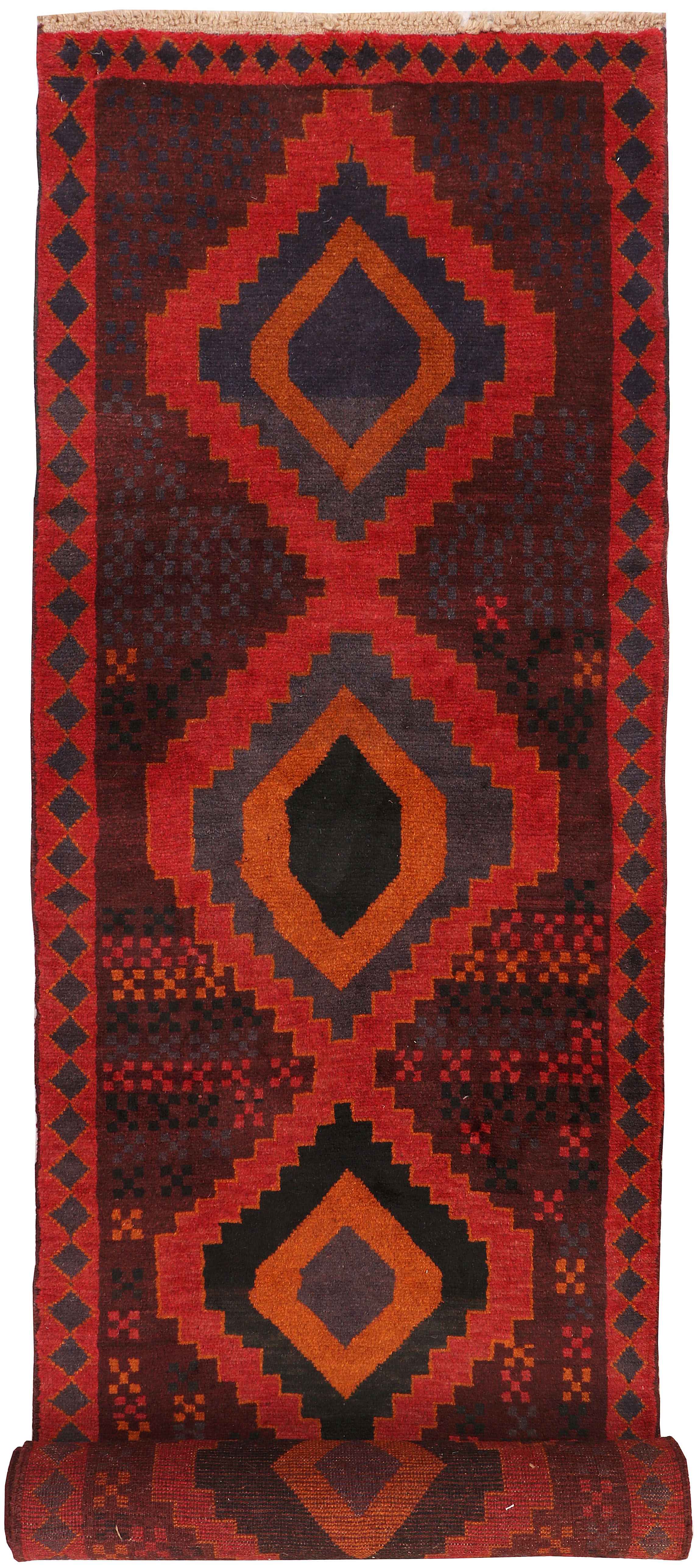 SHINDANDI BALUCHI