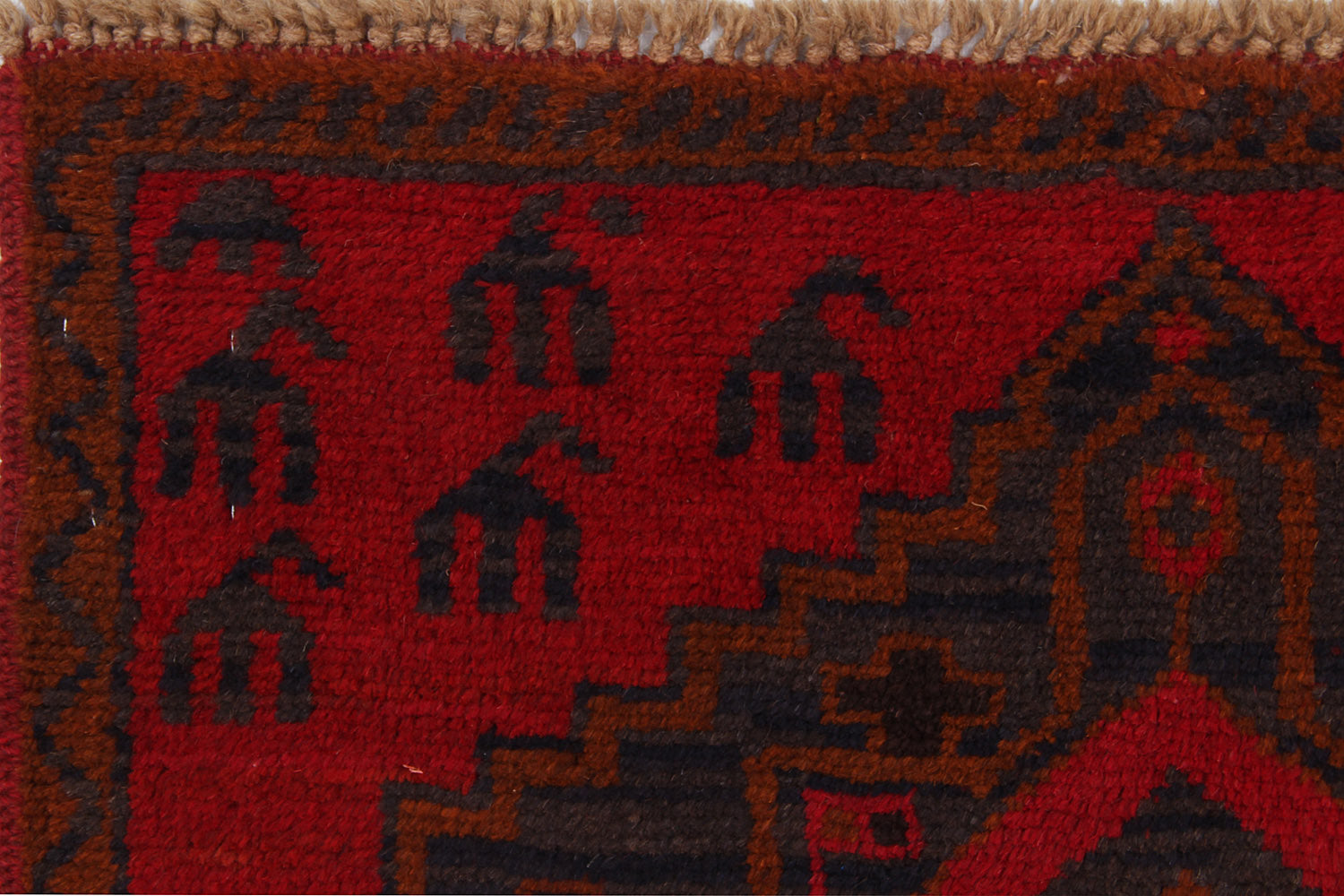 SHINDANDI BALUCHI