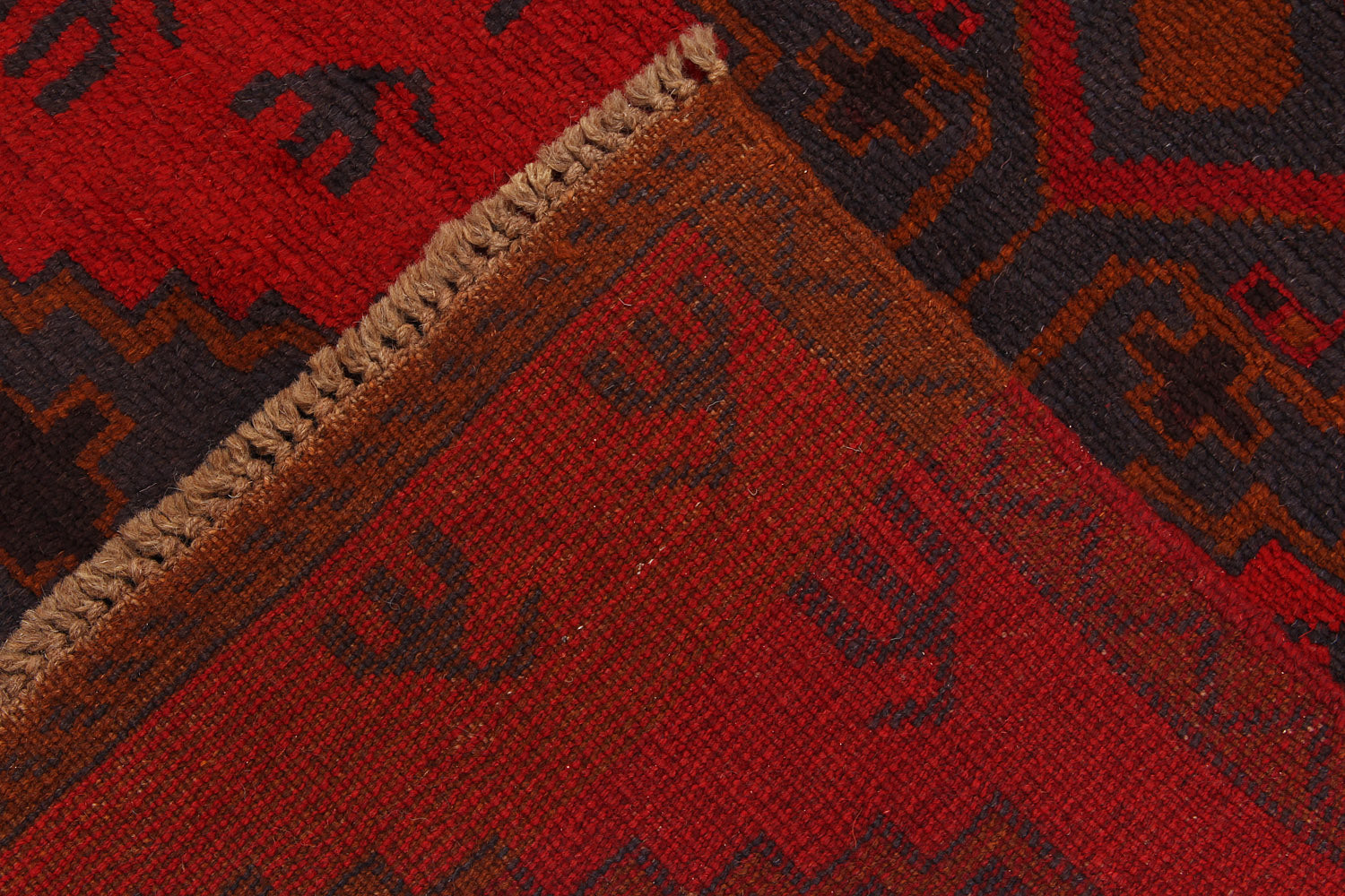SHINDANDI BALUCHI