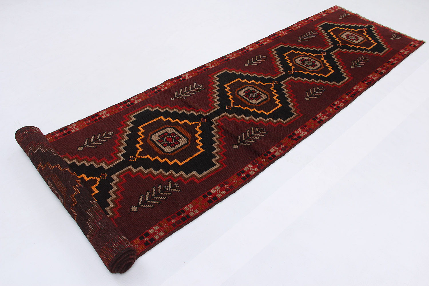 SHINDANDI BALUCHI