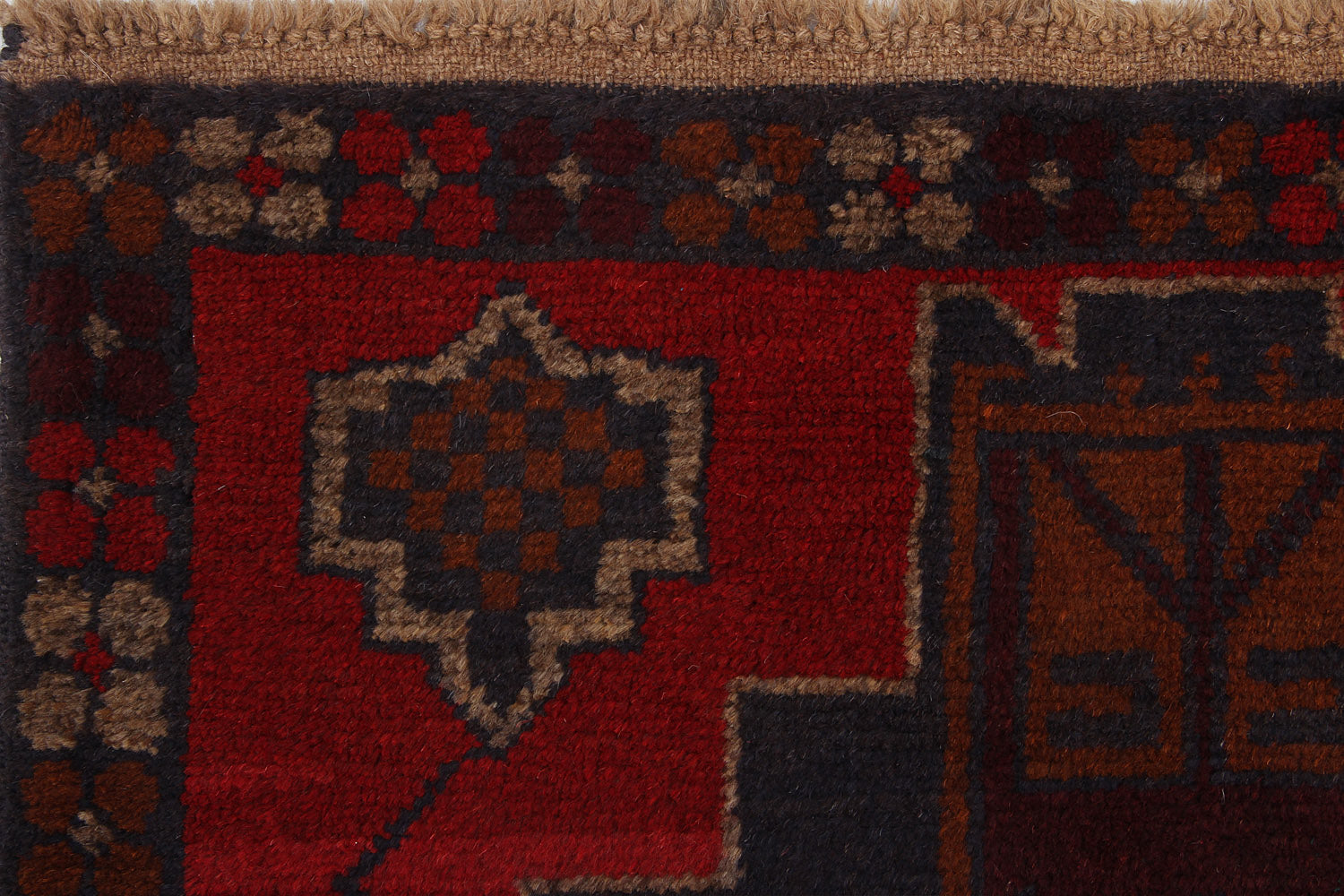 SHINDANDI BALUCHI