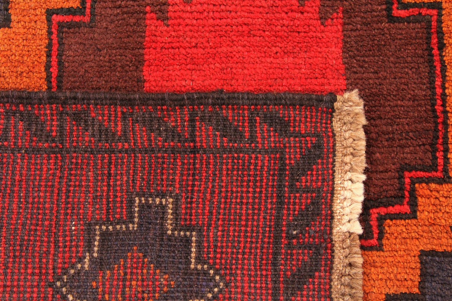 SHINDANDI BALUCHI