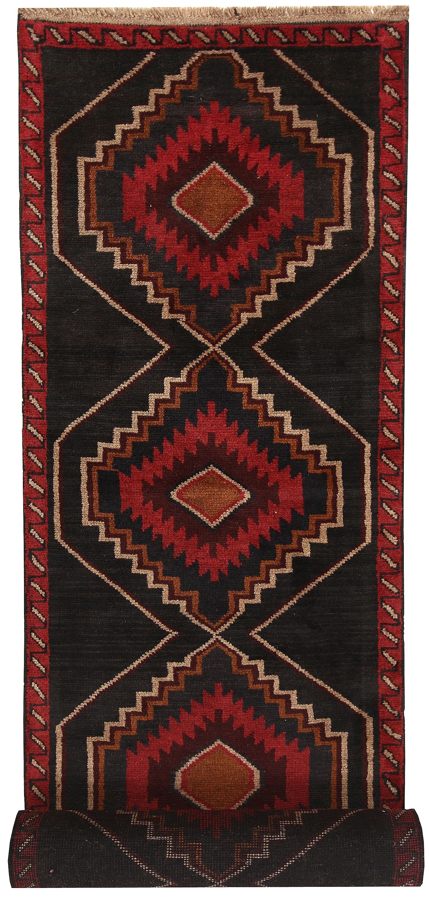 SHINDANDI BALUCHI