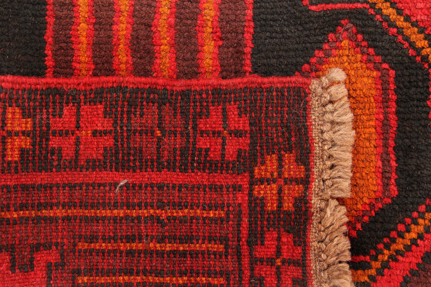 SHINDANDI BALUCHI