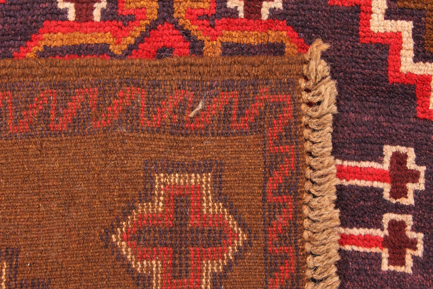 SHINDANDI BALUCHI