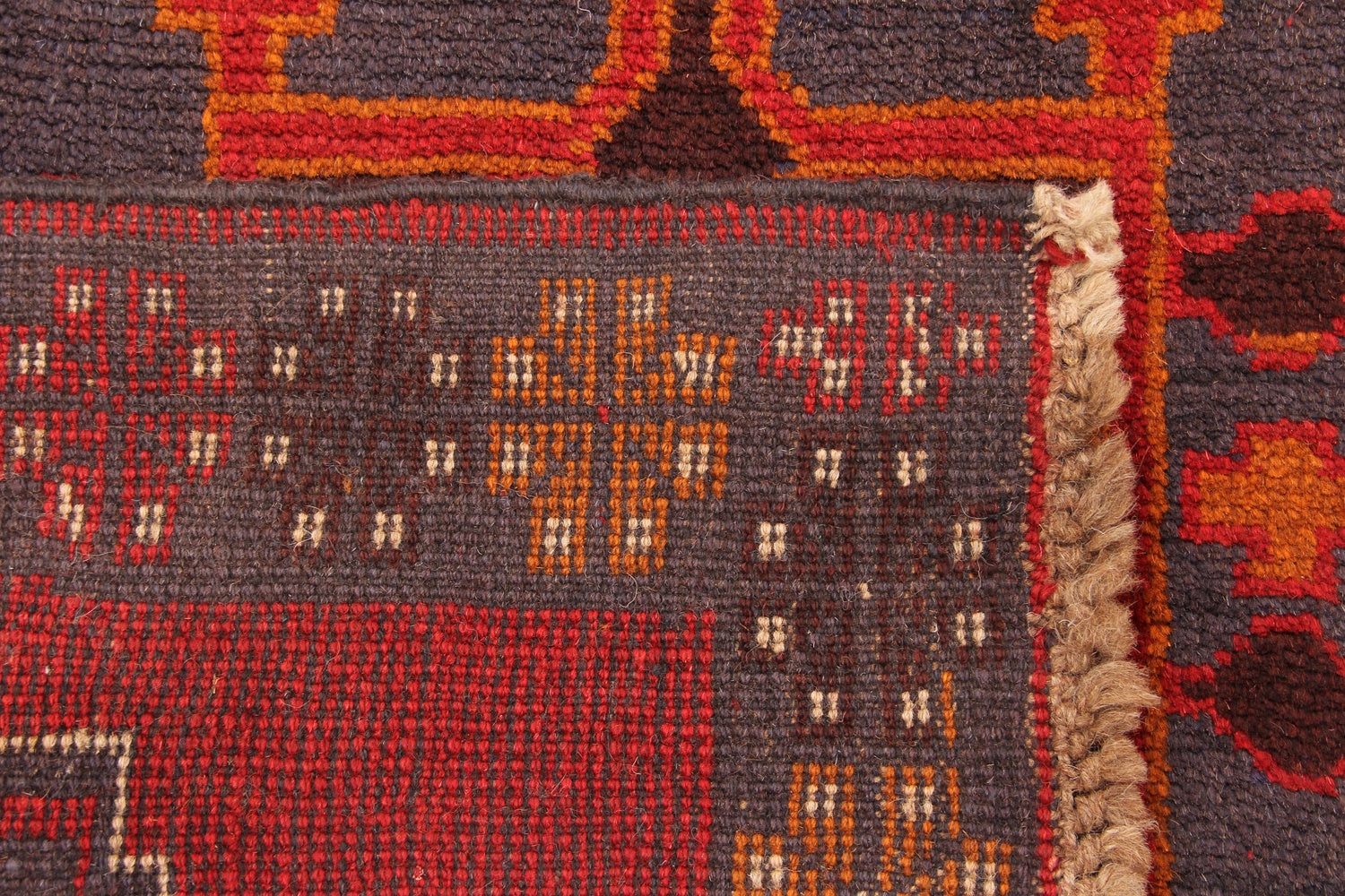 SHINDANDI BALUCHI