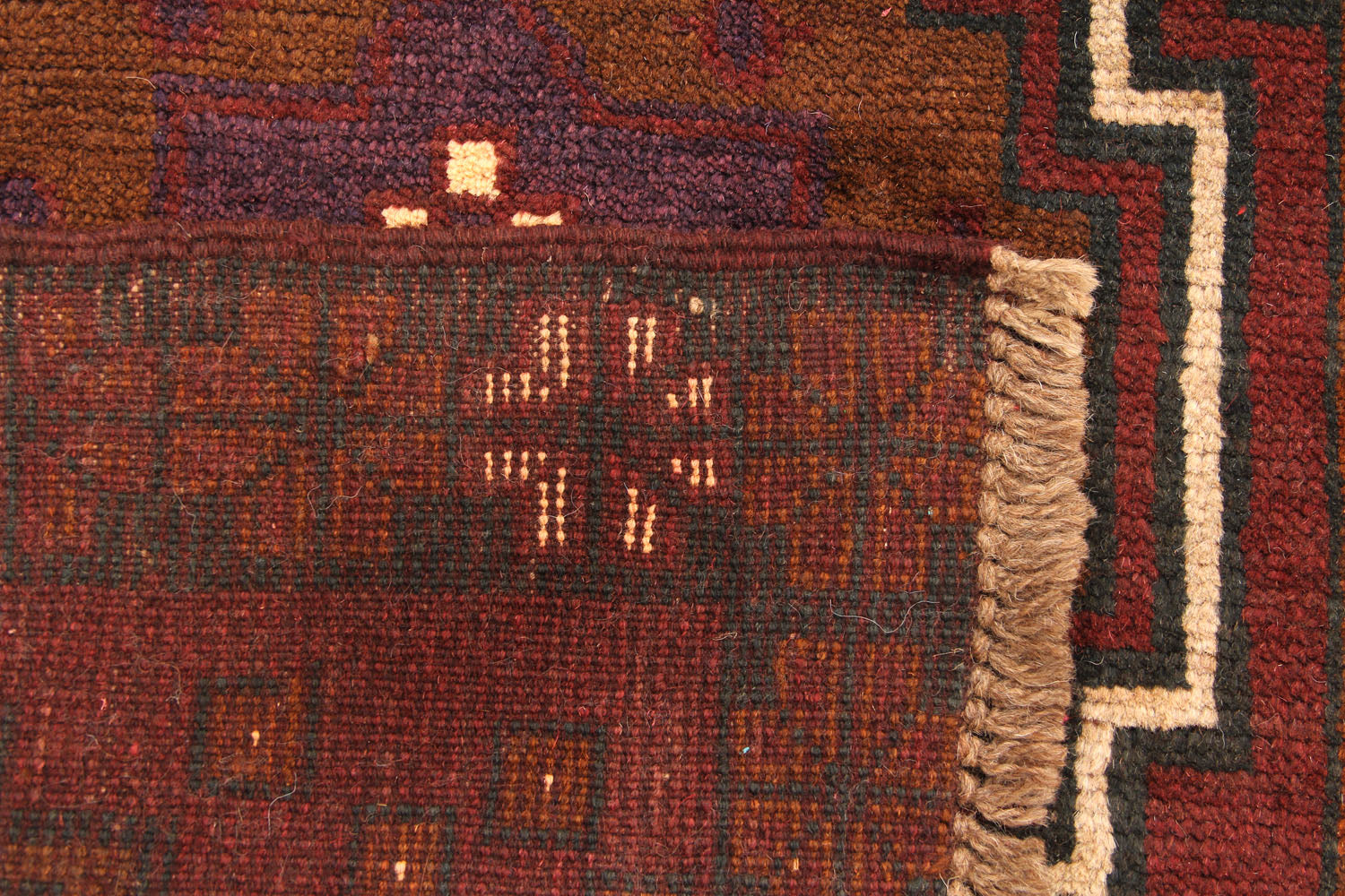 SHINDANDI BALUCHI