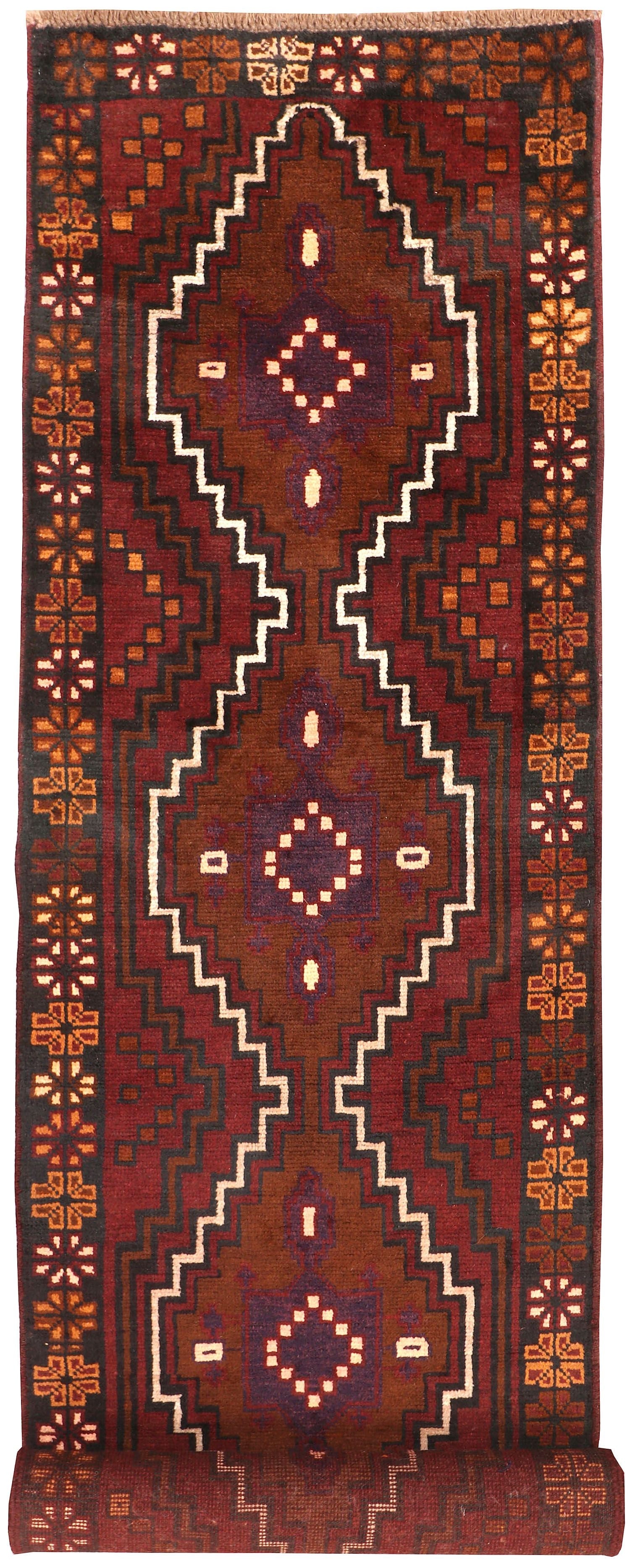 SHINDANDI BALUCHI