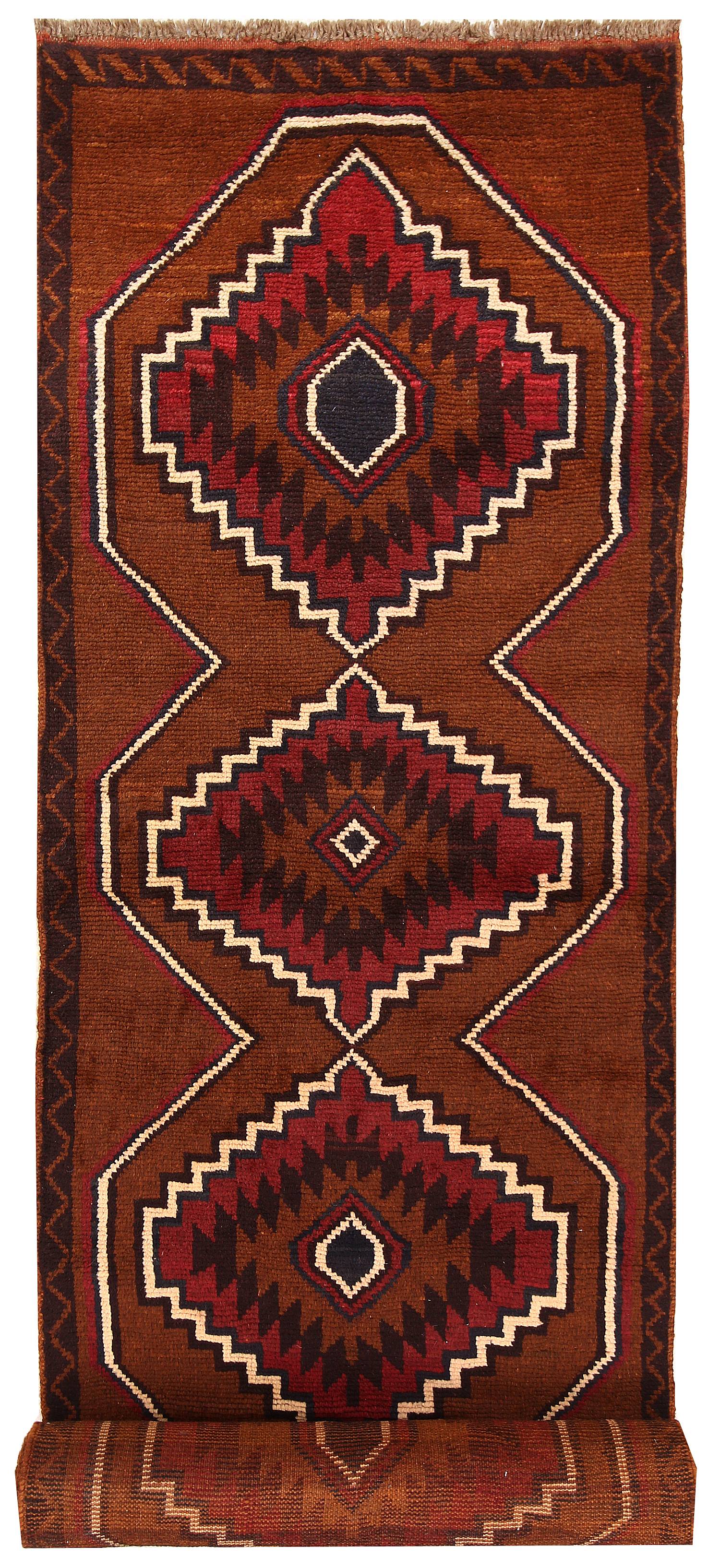 SHINDANDI BALUCHI