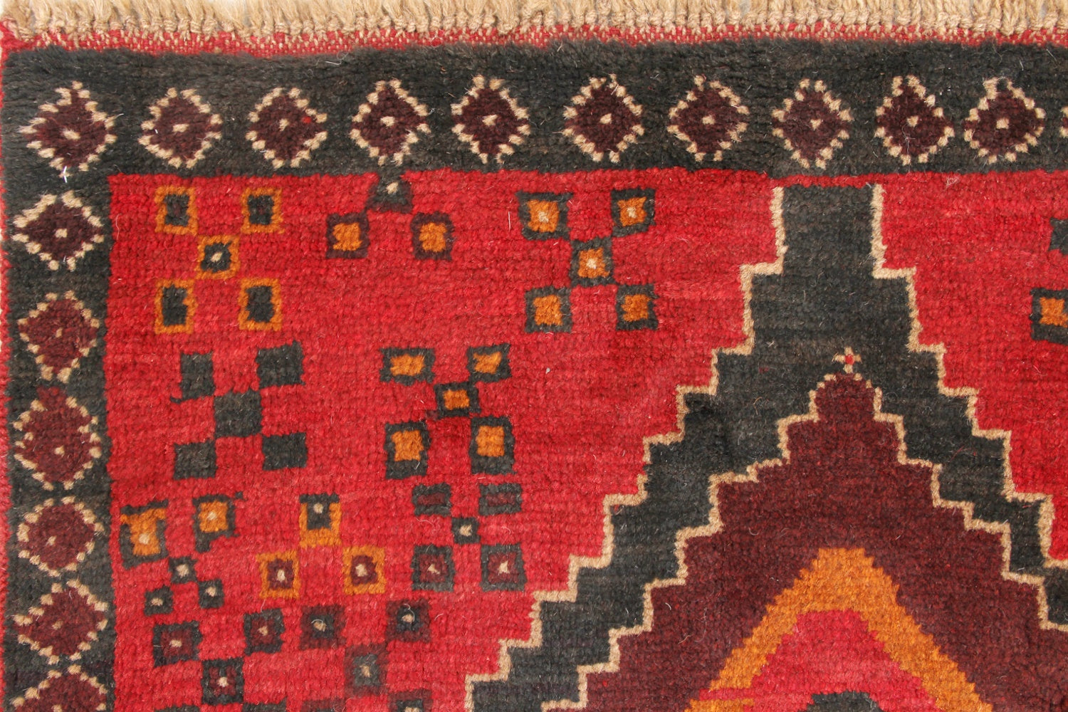 SHINDANDI BALUCHI